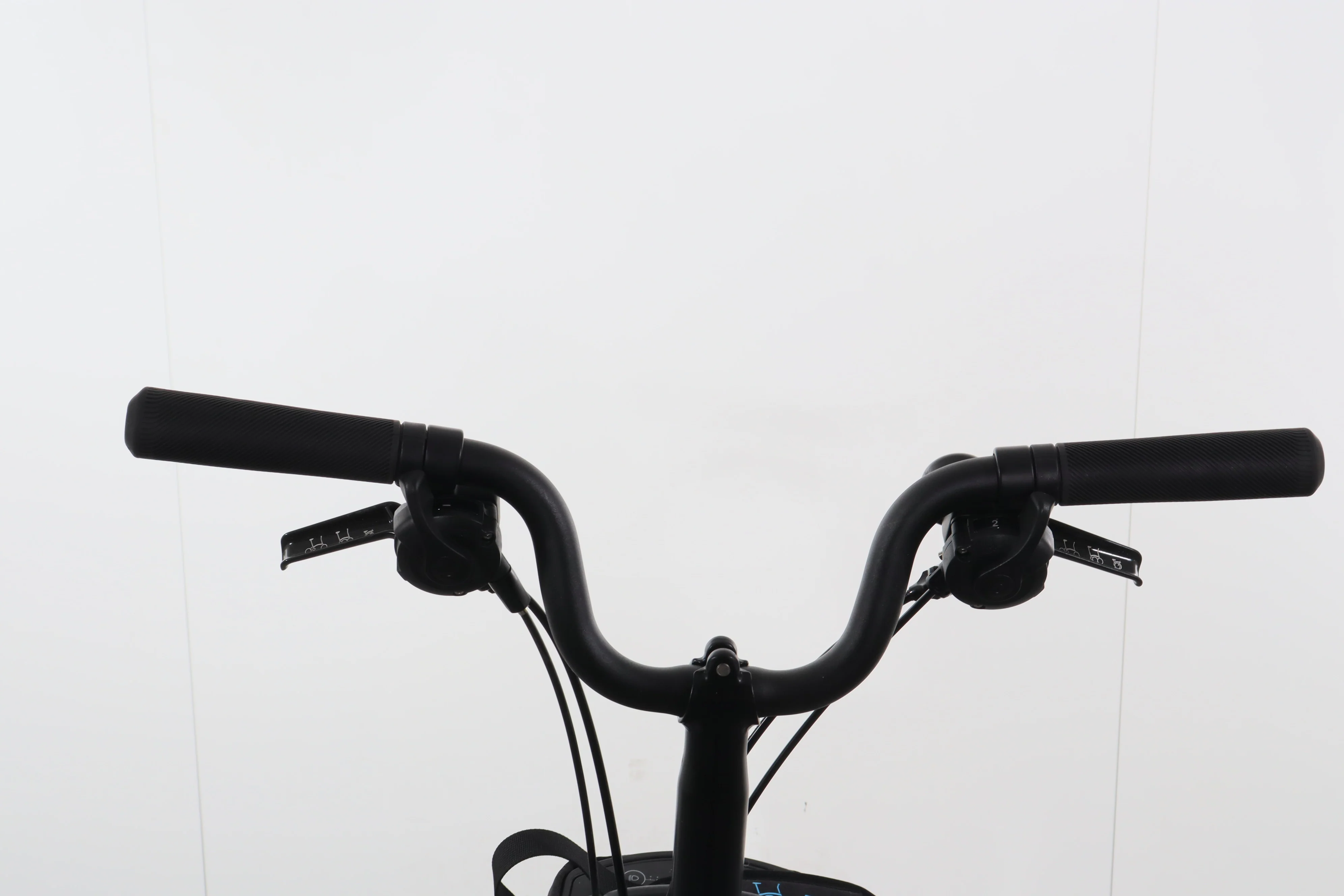 Brompton C Line Electric 6 Speed - High - Image 7