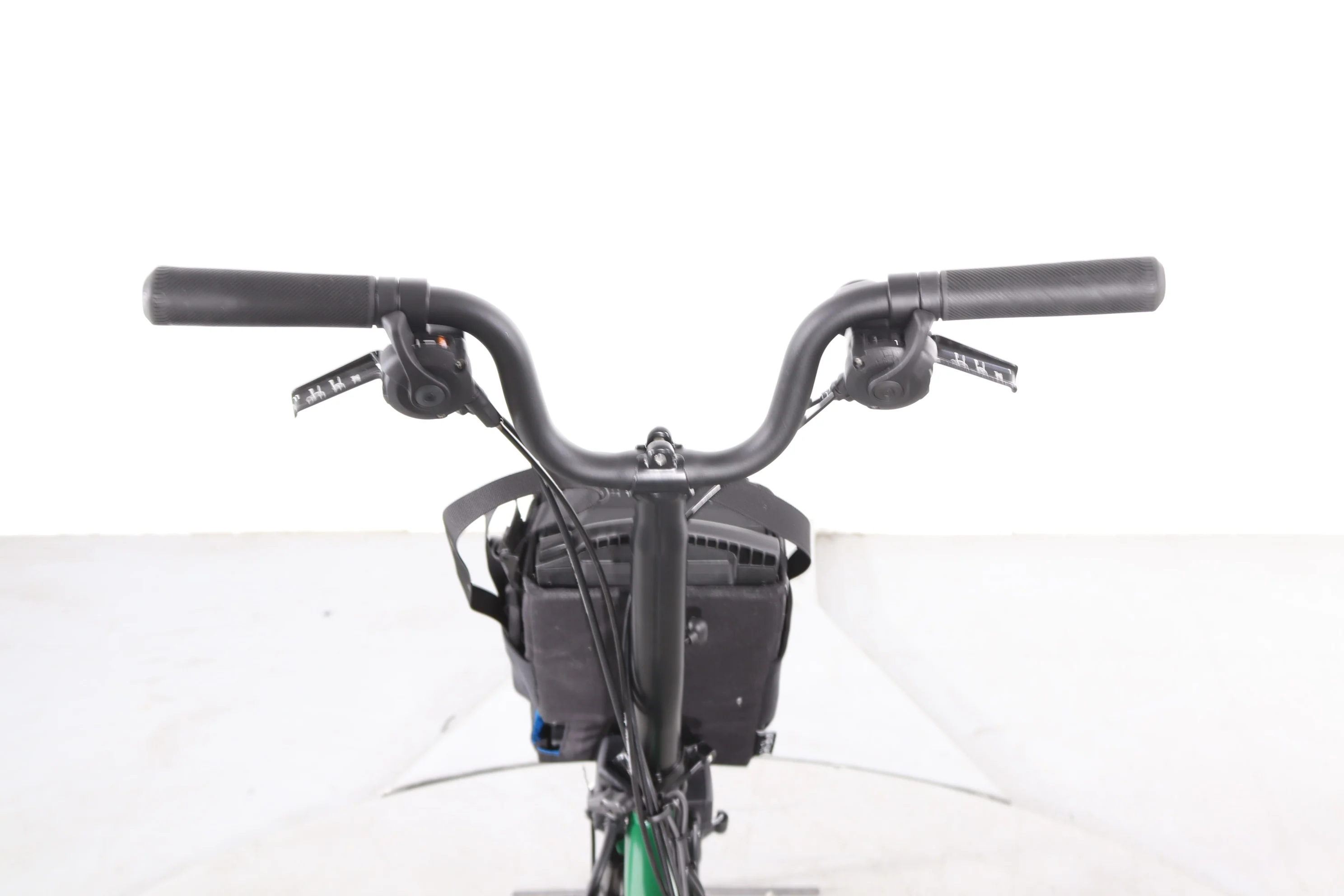 Brompton C Line Electric 6 Speed - Image 7