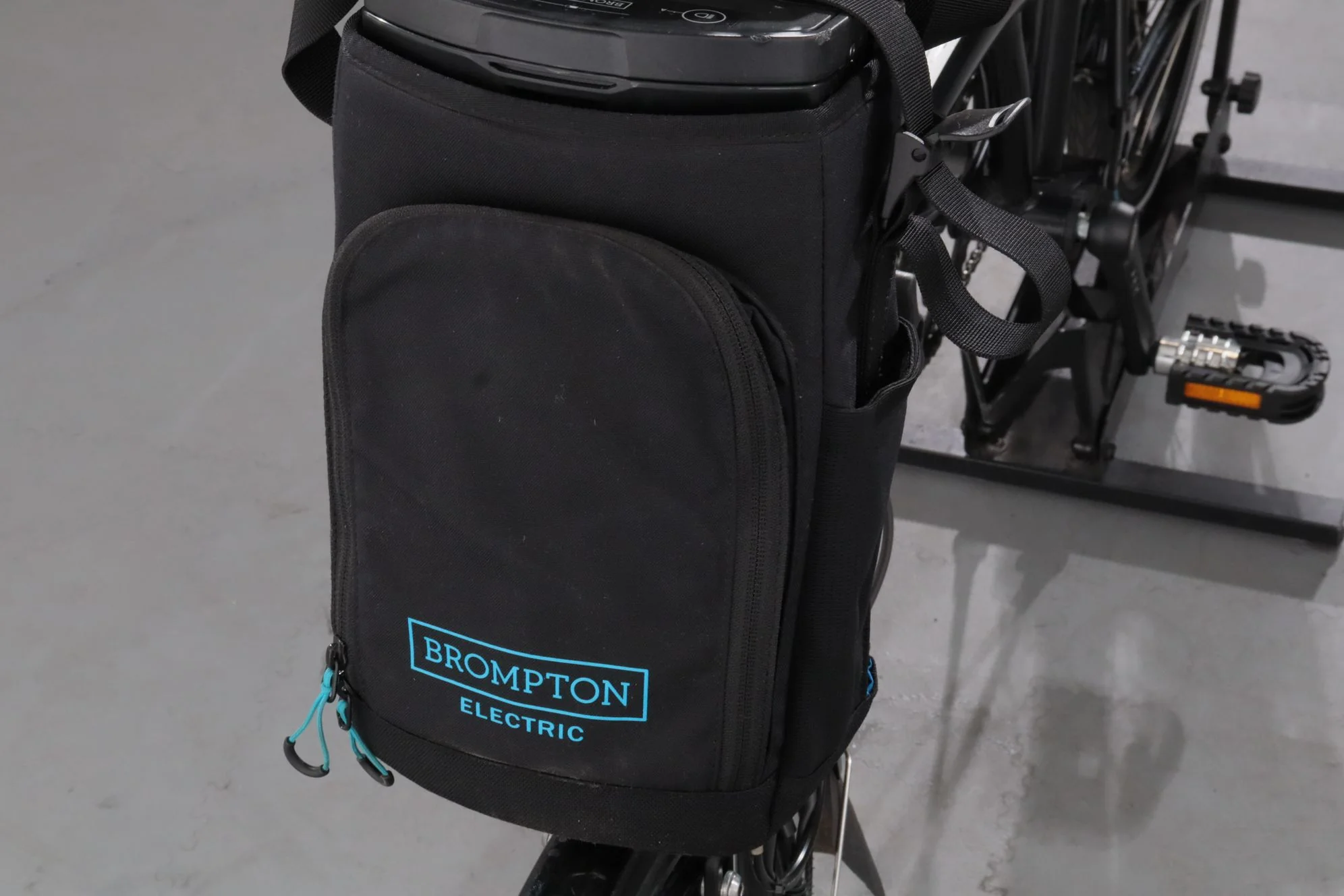 Brompton C Line Electric H6L - Image 10