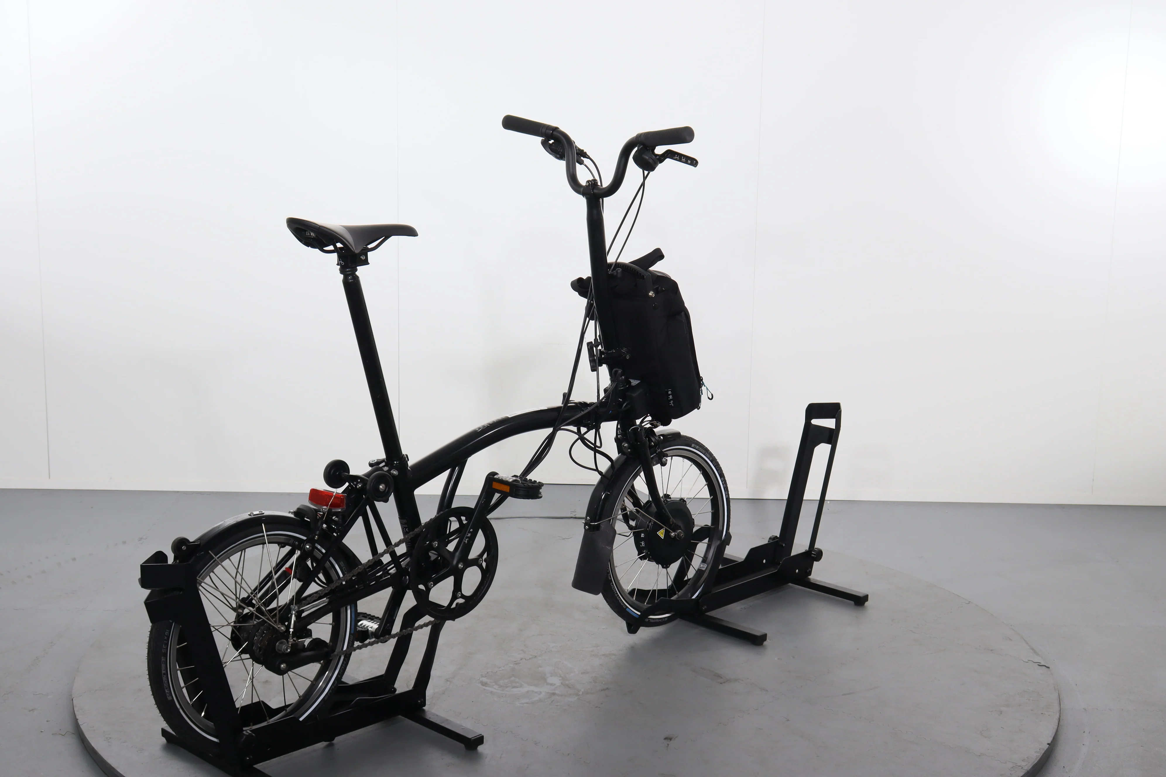 Brompton C Line Electric H6L - Image 6
