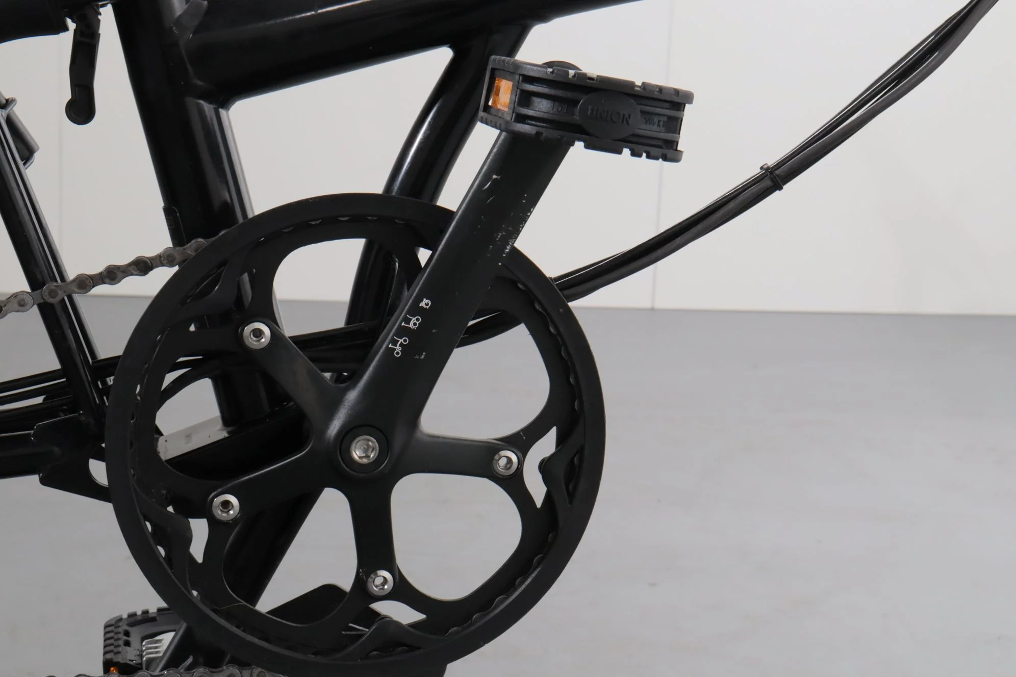 Brompton C Line Electric H6L - Image 8
