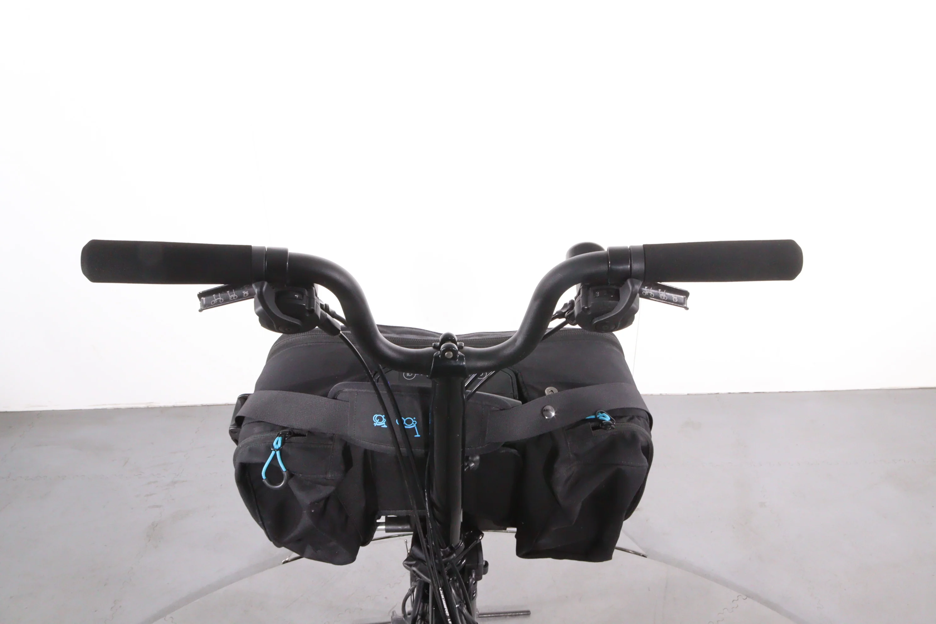 Brompton C Line Electric M6L - Image 7
