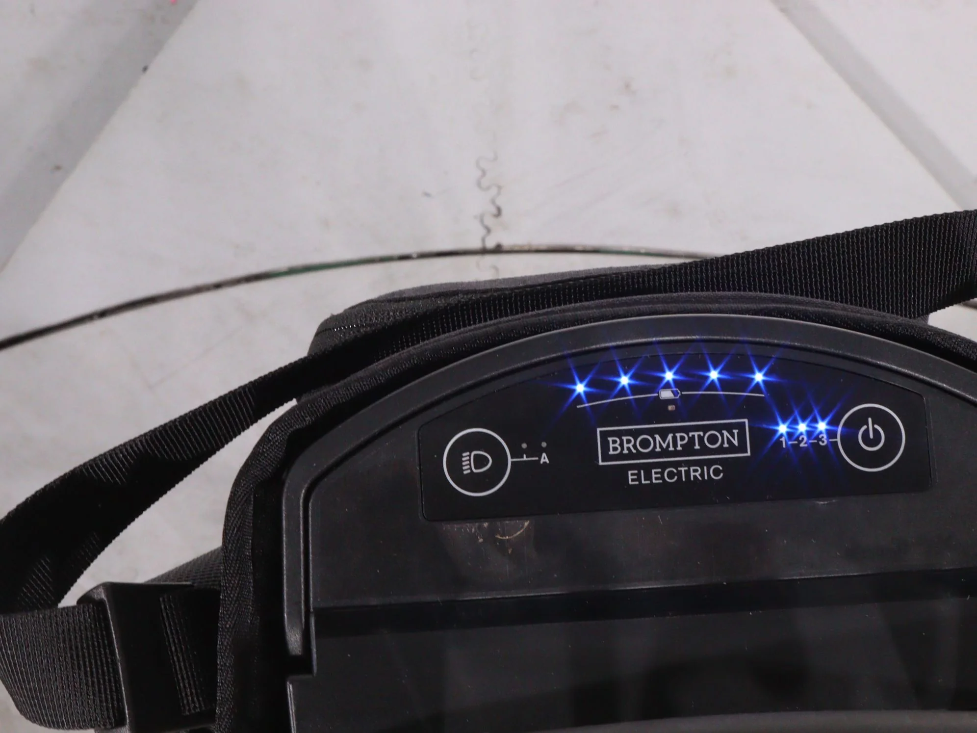 Brompton C Line Electric - Image 8