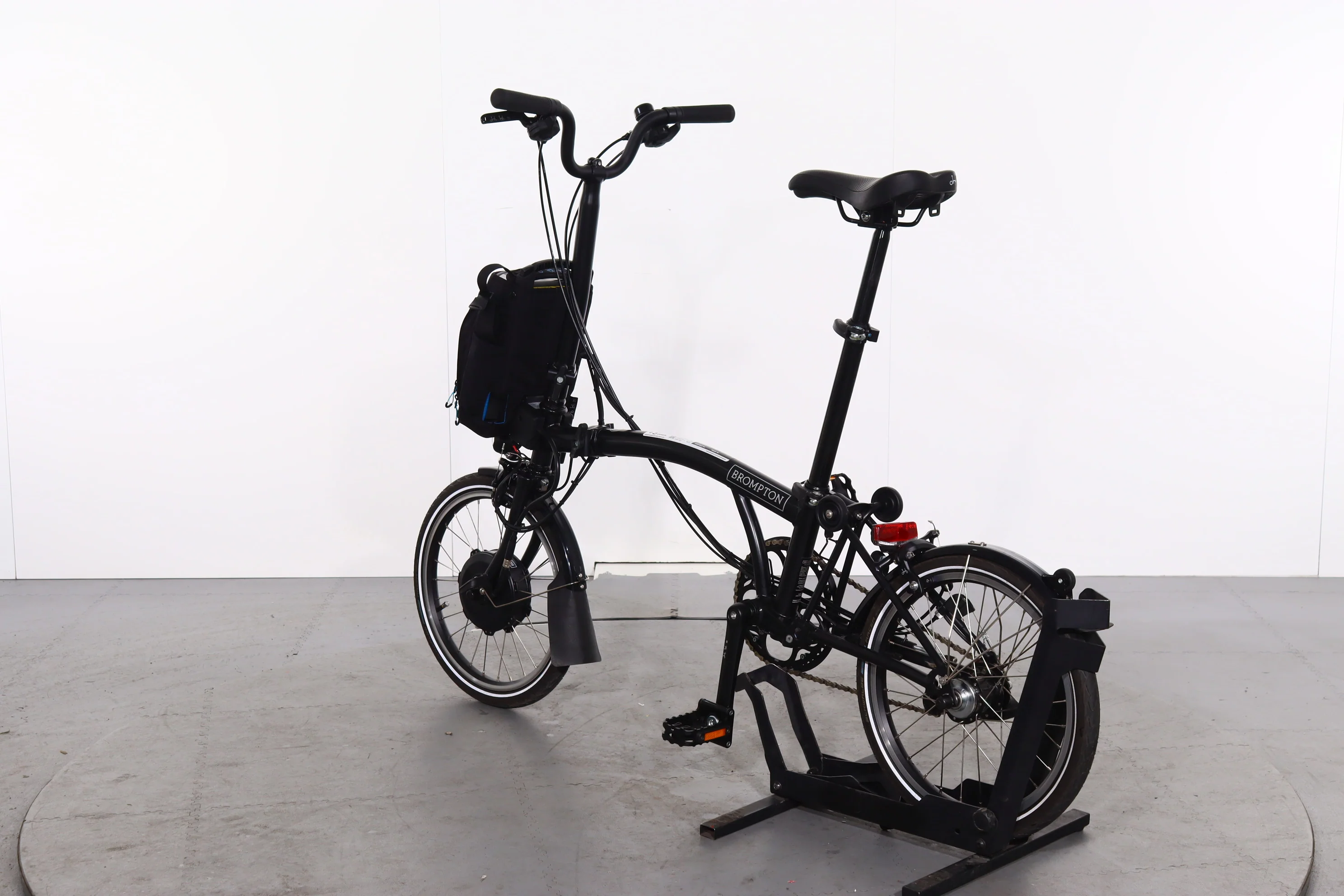 Brompton C Line Explore - Image 6