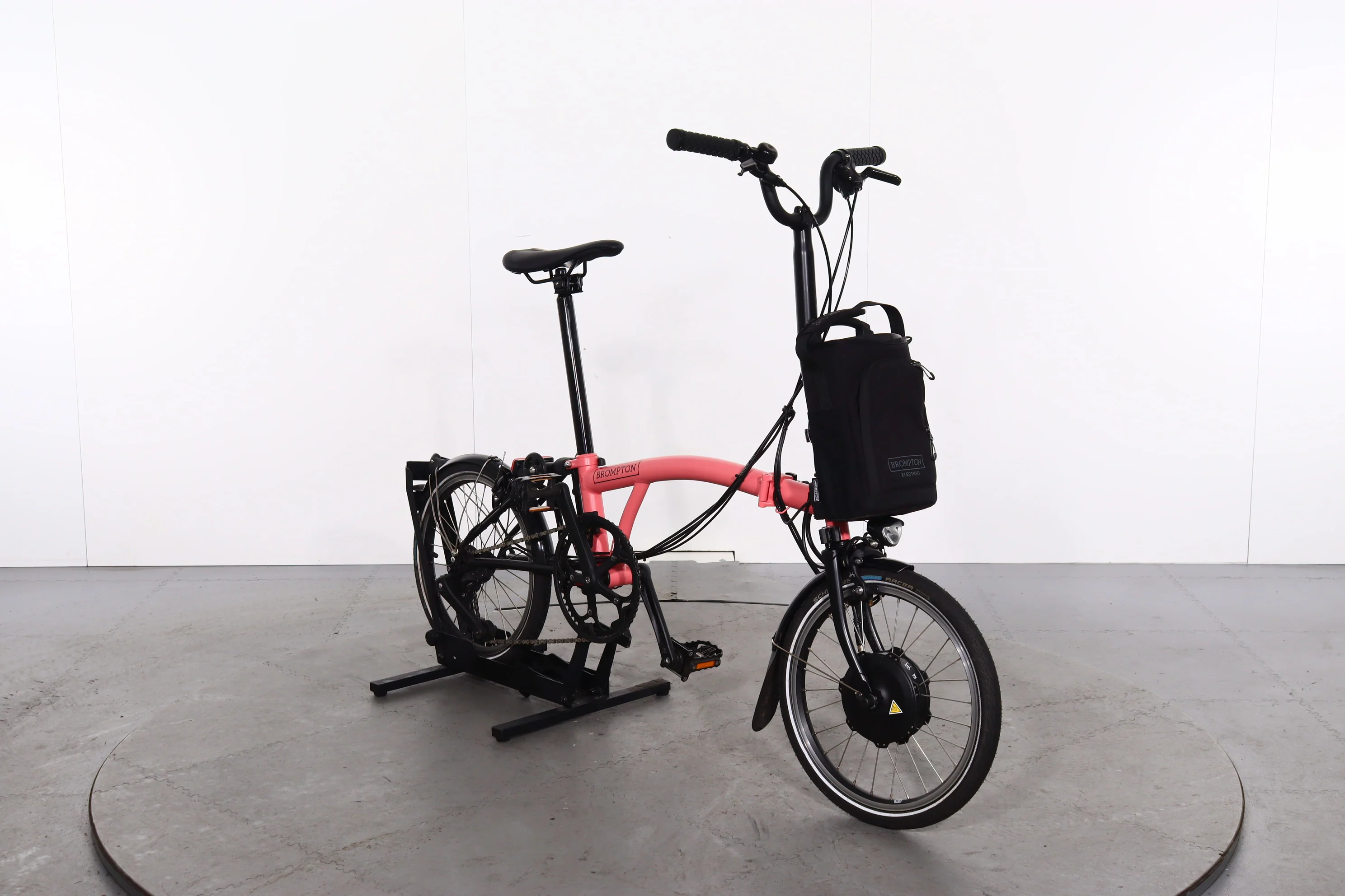 Brompton C-Line H4L - Image 2