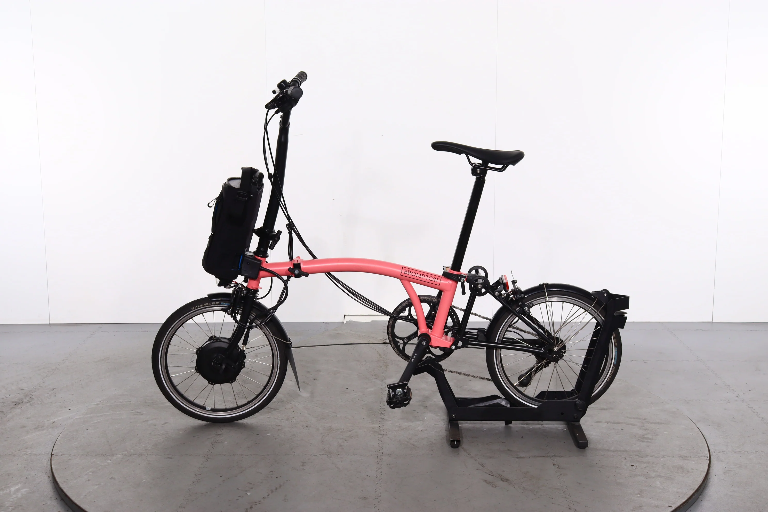 Brompton C-Line H4L - Image 4