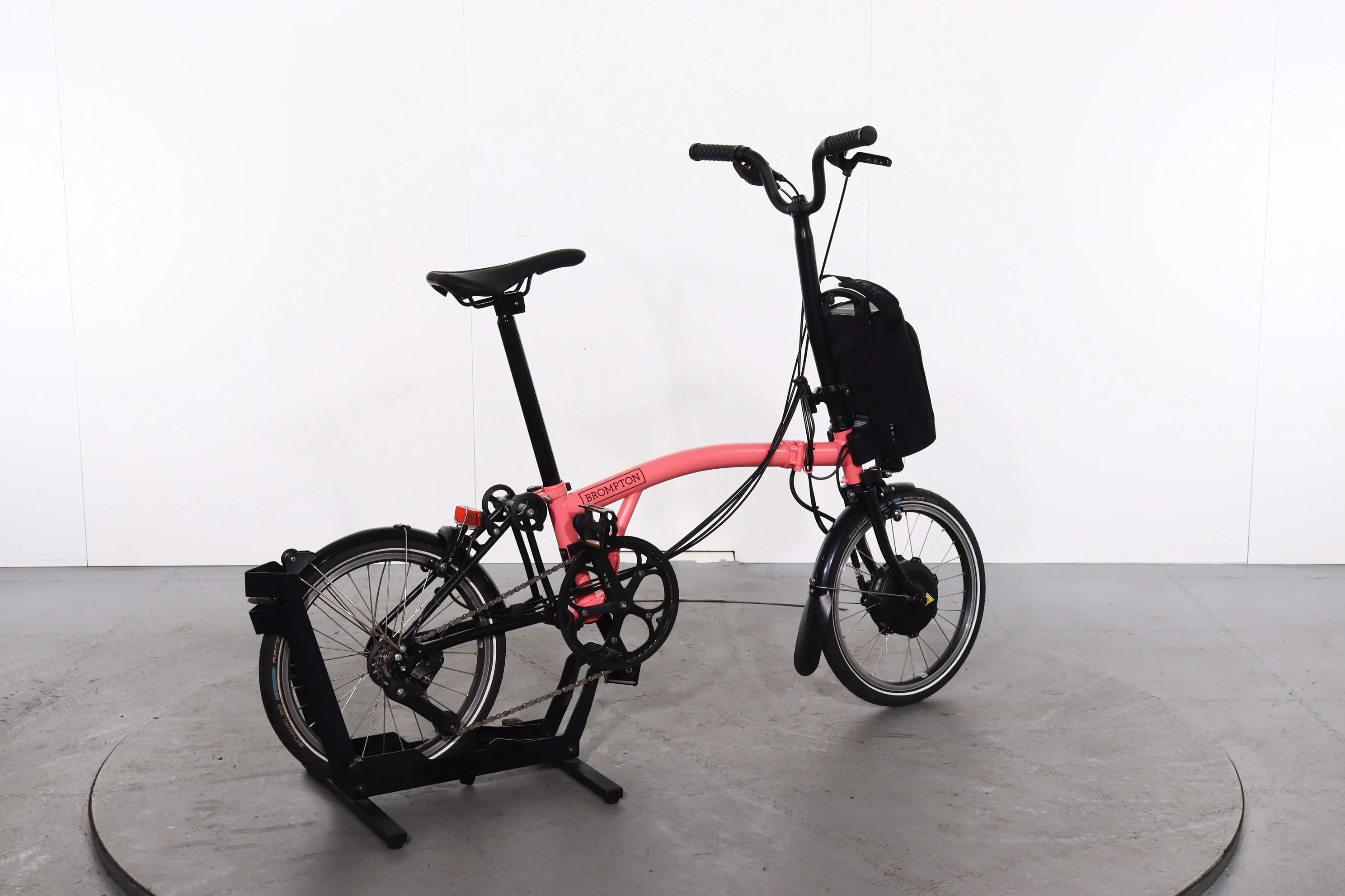 Brompton C-Line H4L - Image 6