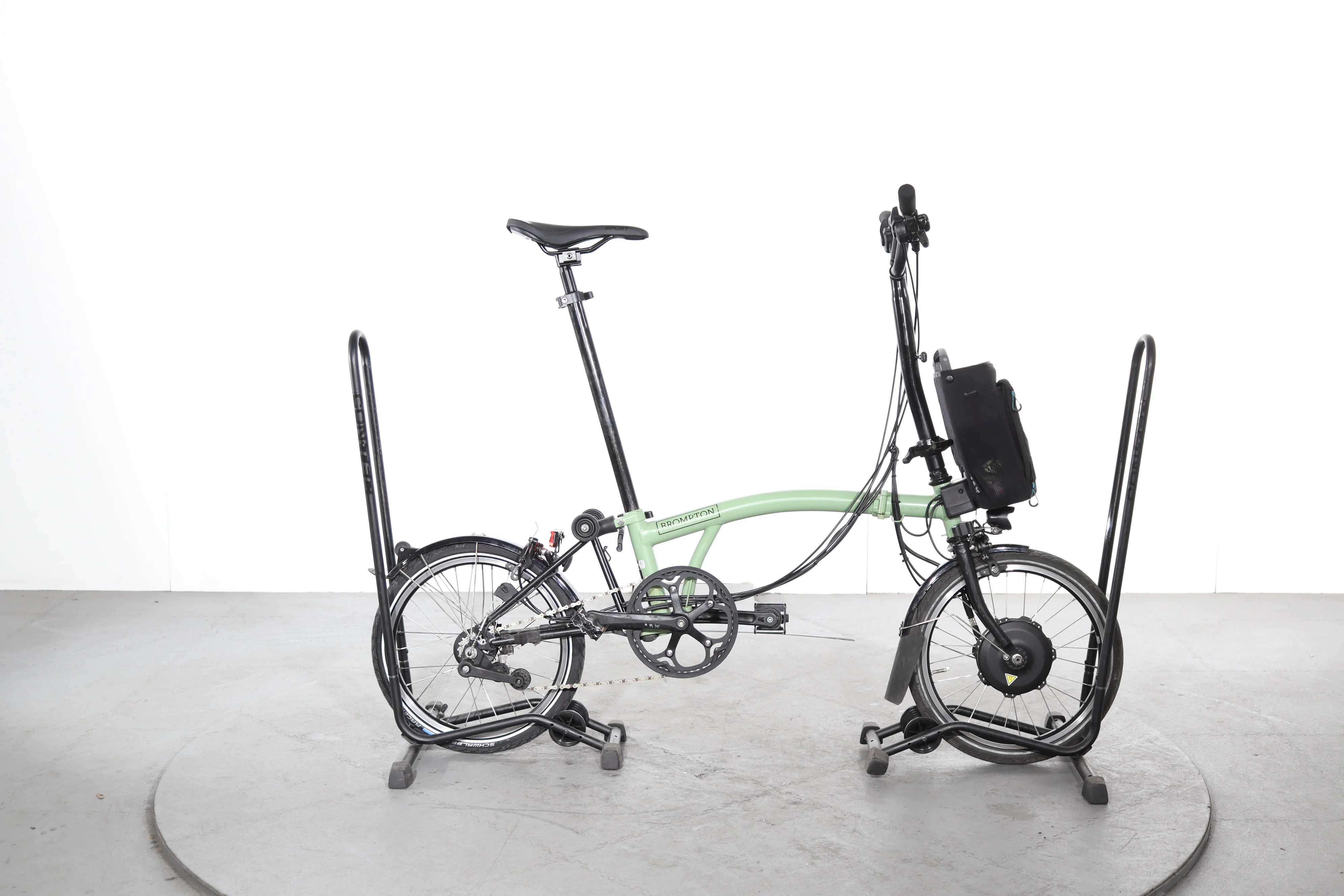 Brompton C-line