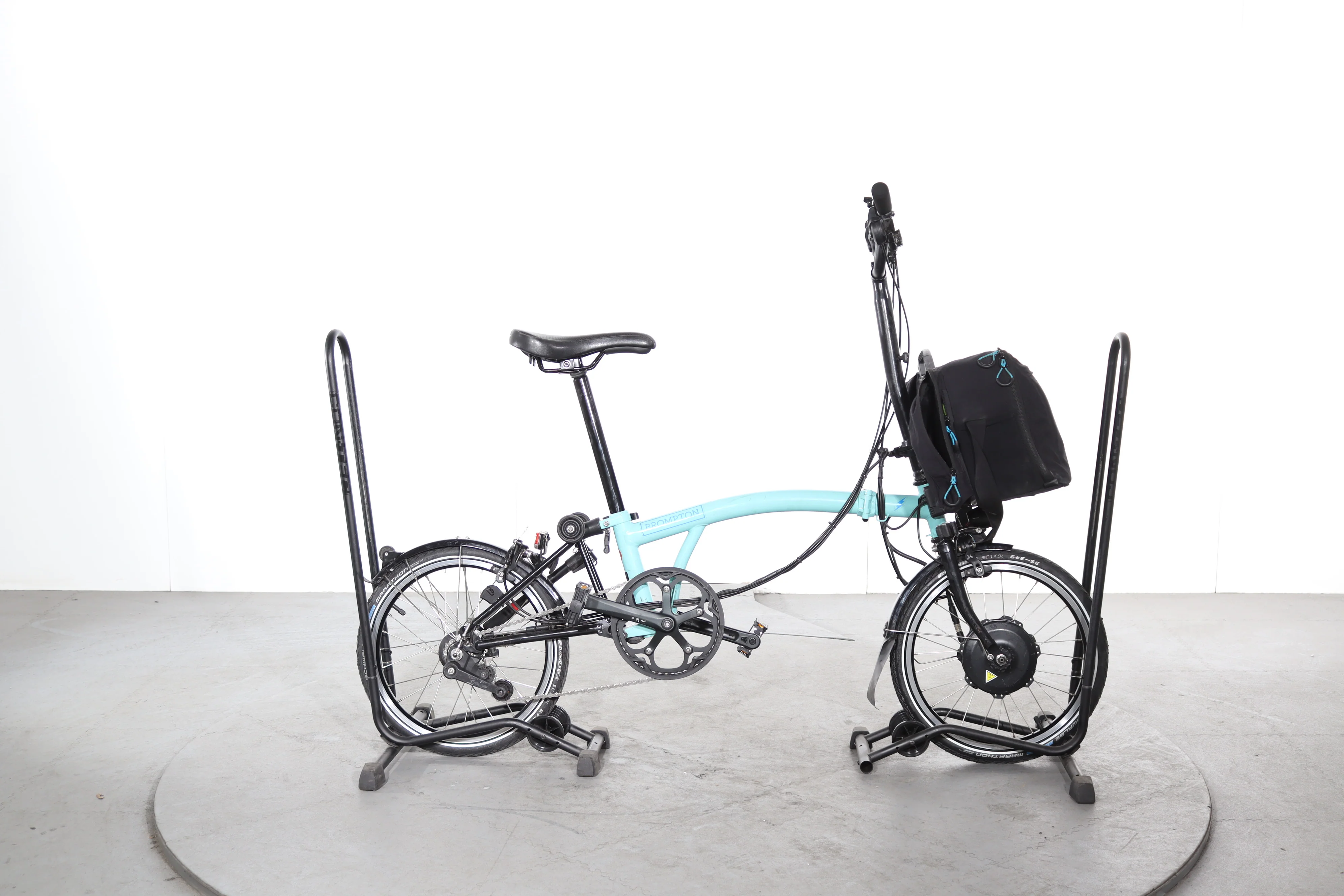 Brompton Electric H6L