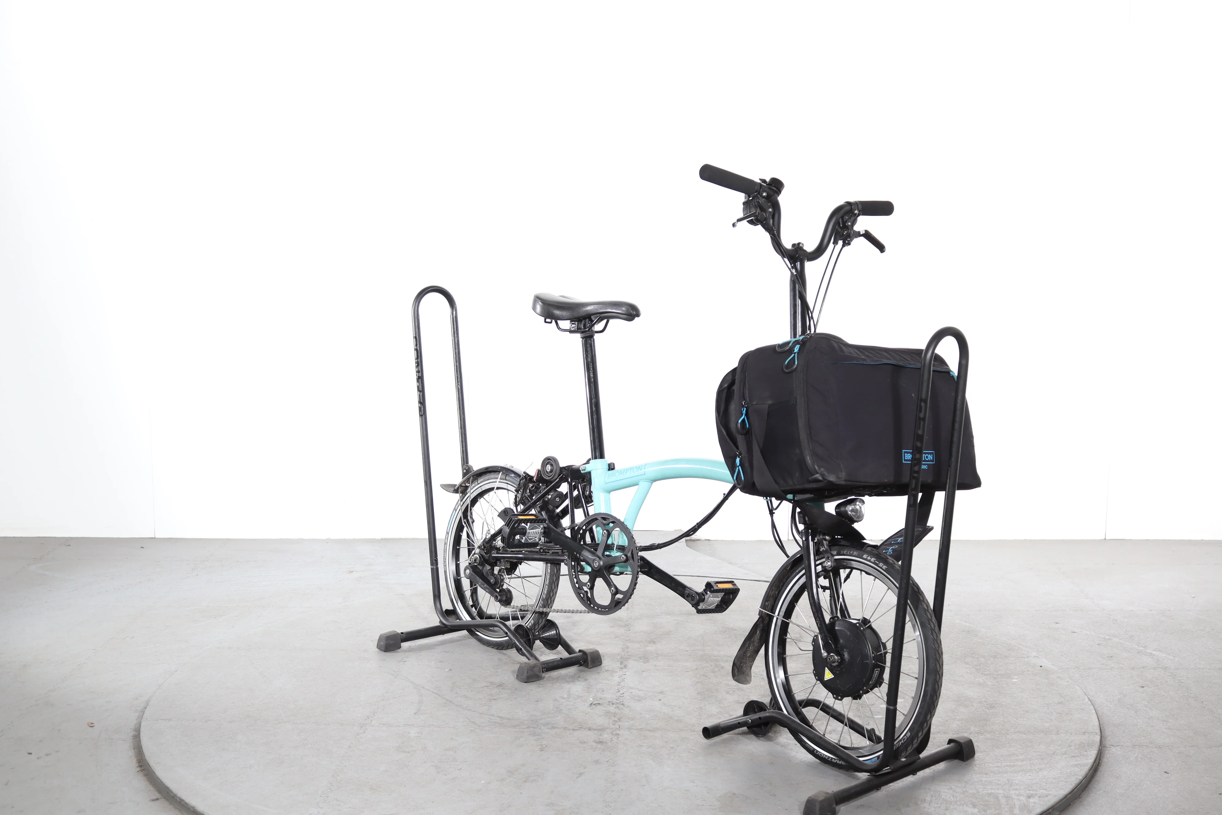 Brompton Electric H6L - Image 2