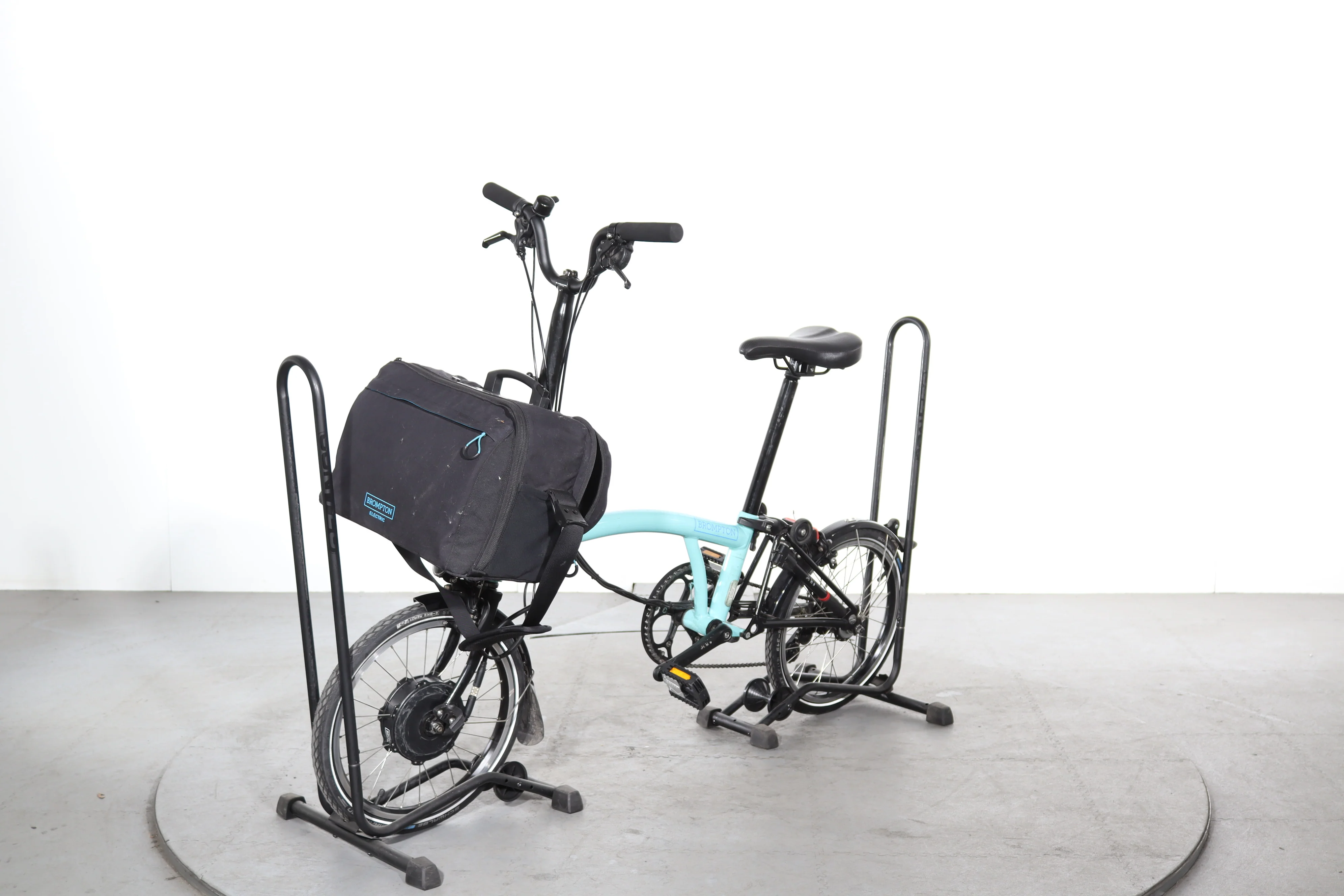 Brompton Electric H6L - Image 3