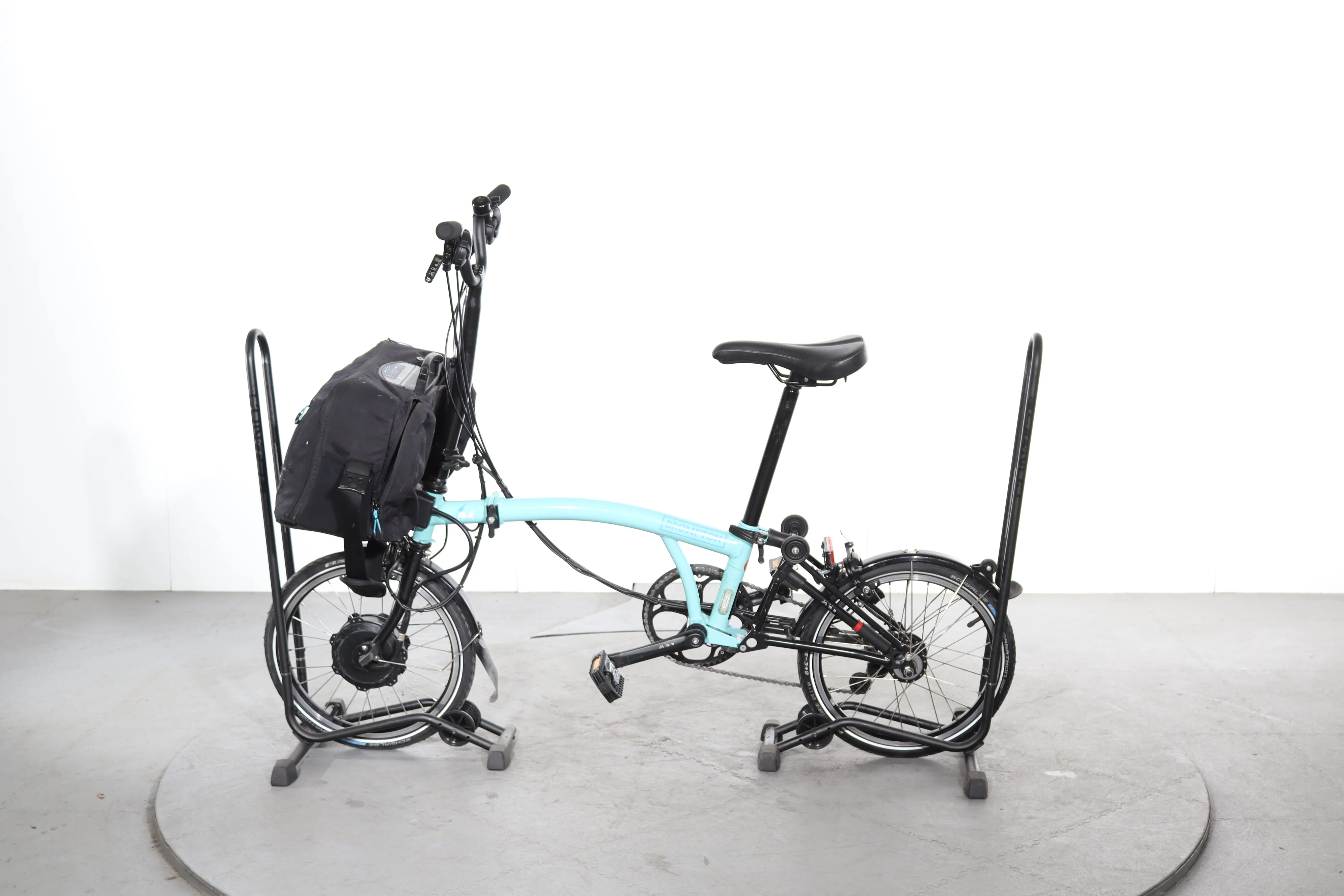 Brompton Electric H6L - Image 4