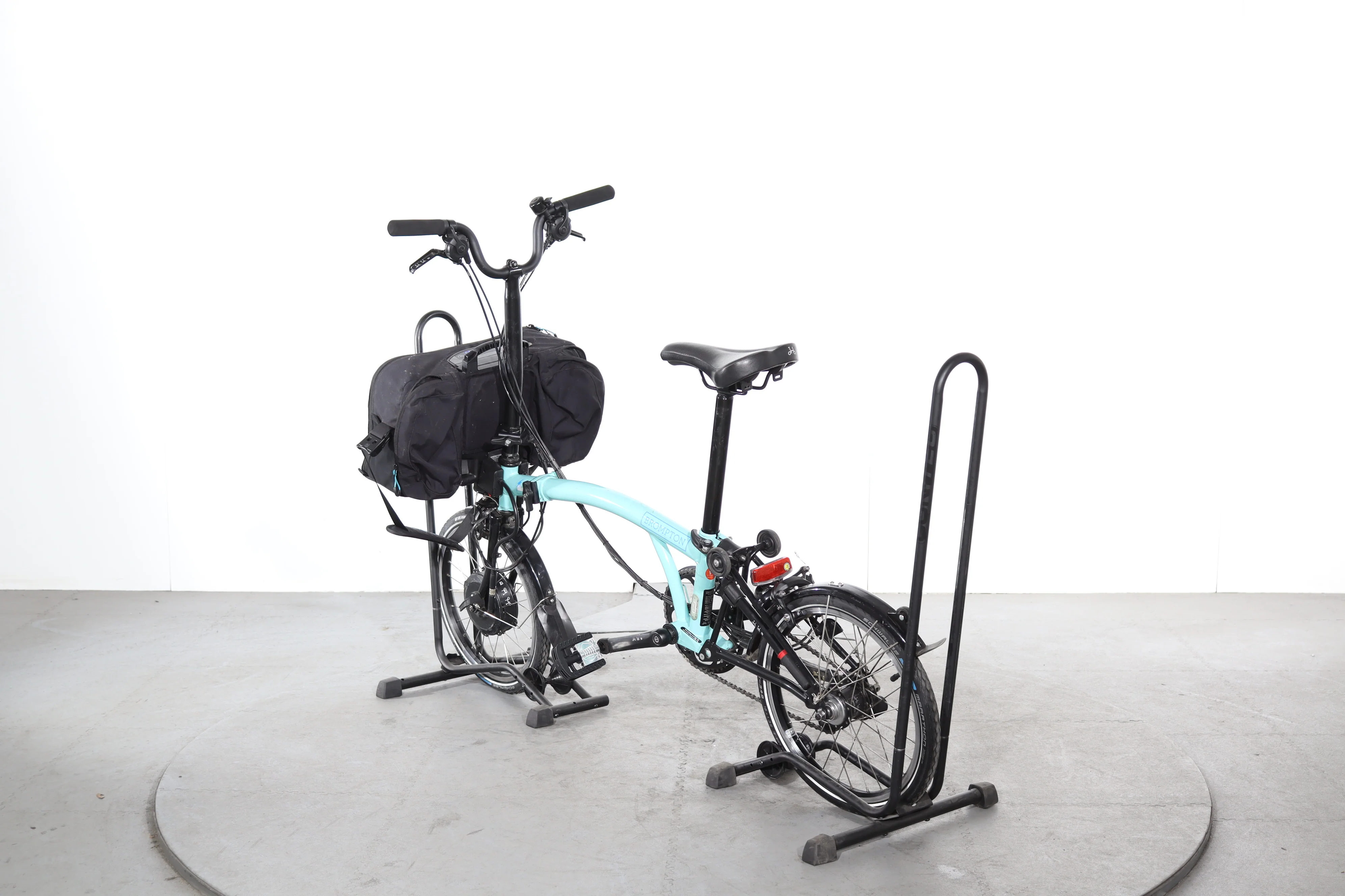 Brompton Electric H6L - Image 5