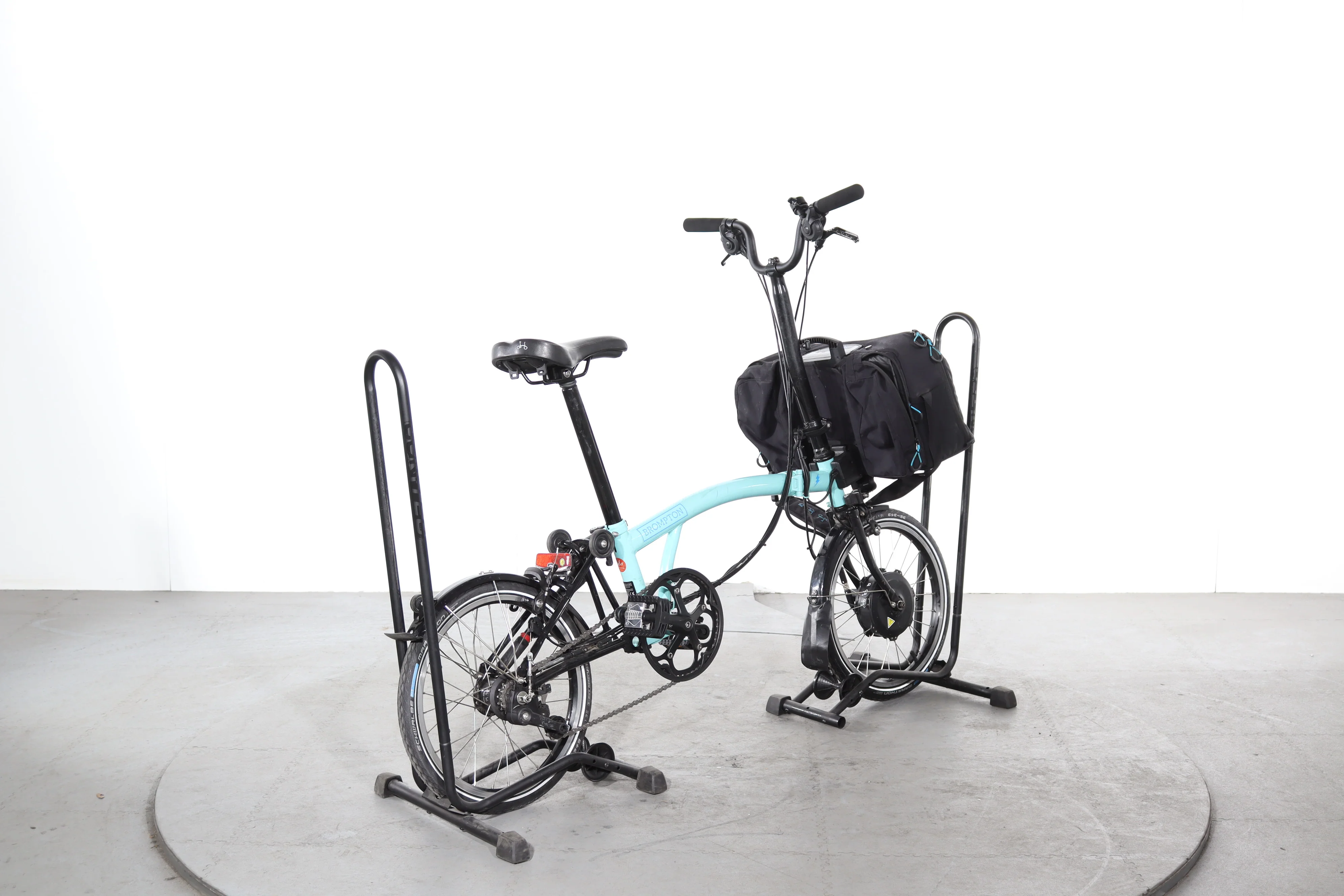Brompton Electric H6L - Image 6