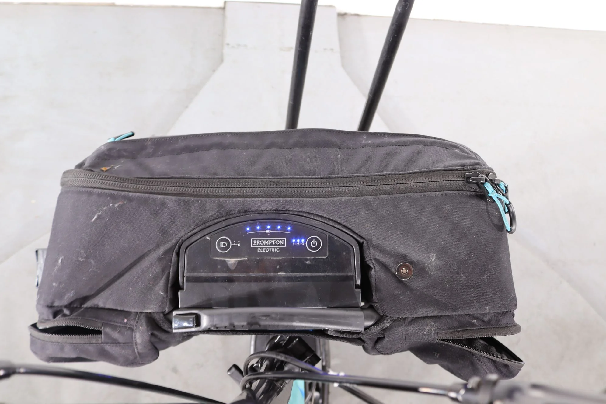 Brompton Electric H6L - Image 8