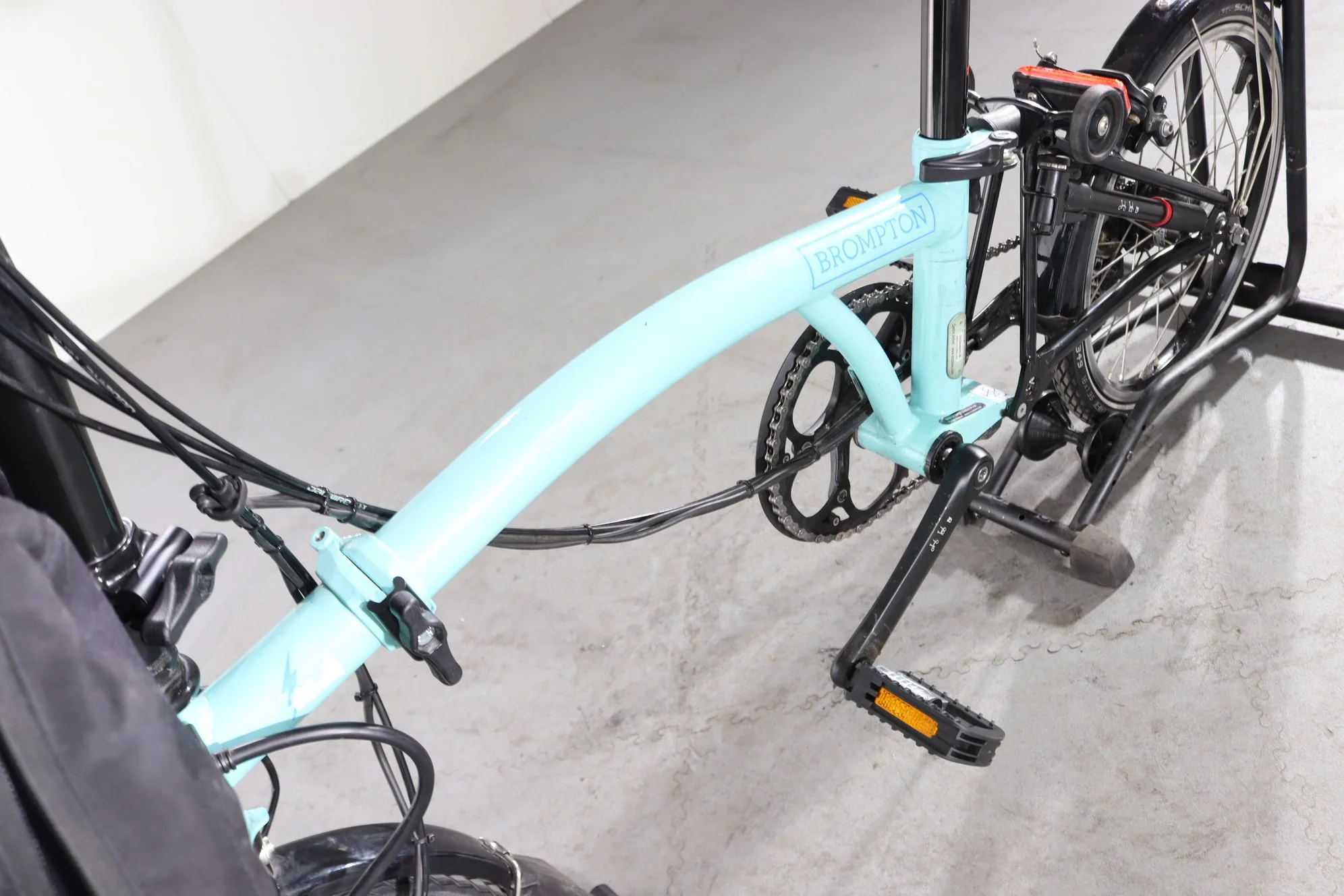 Brompton Electric H6L - Image 9