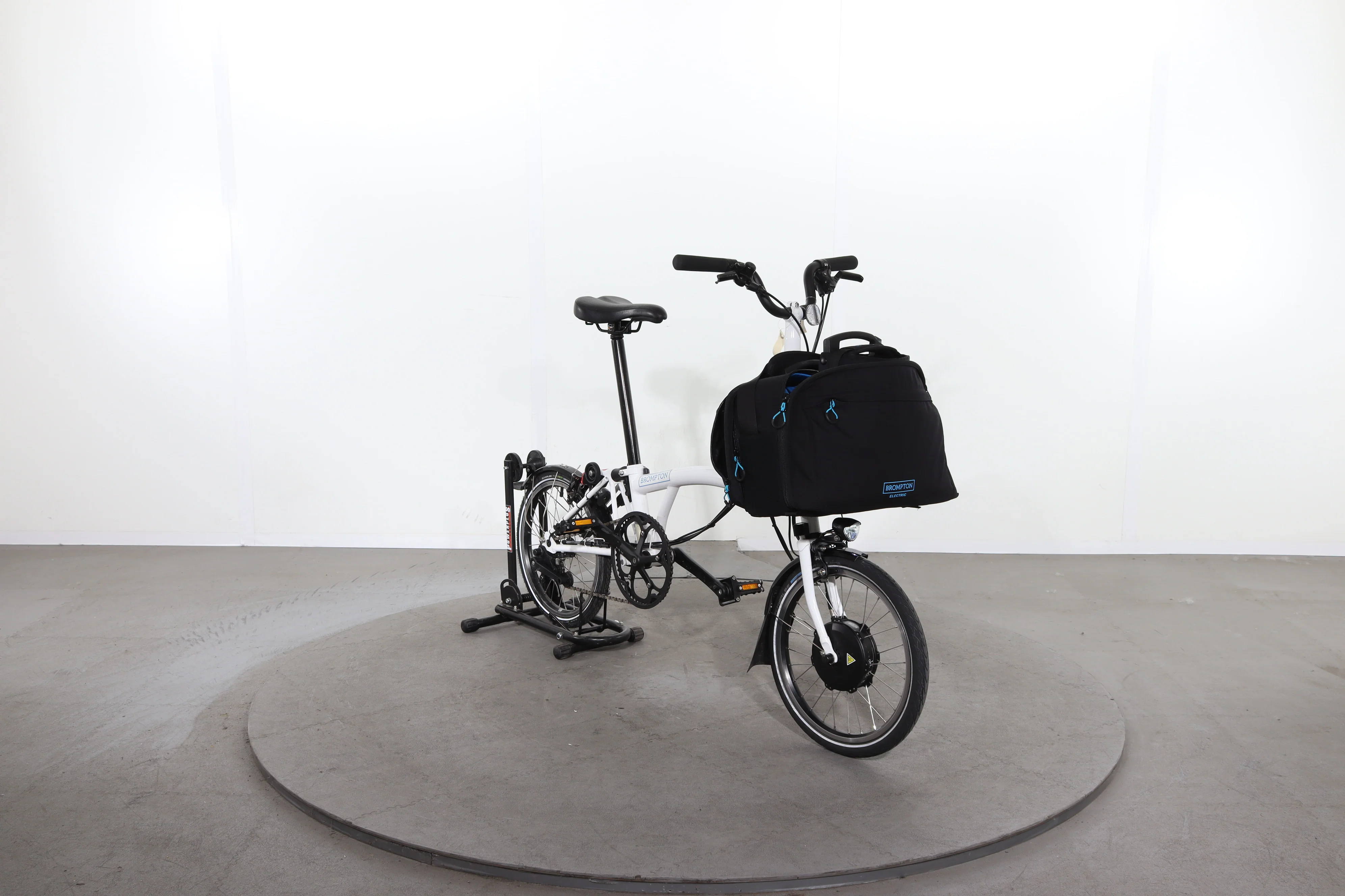 Brompton Electric M2L - Image 2