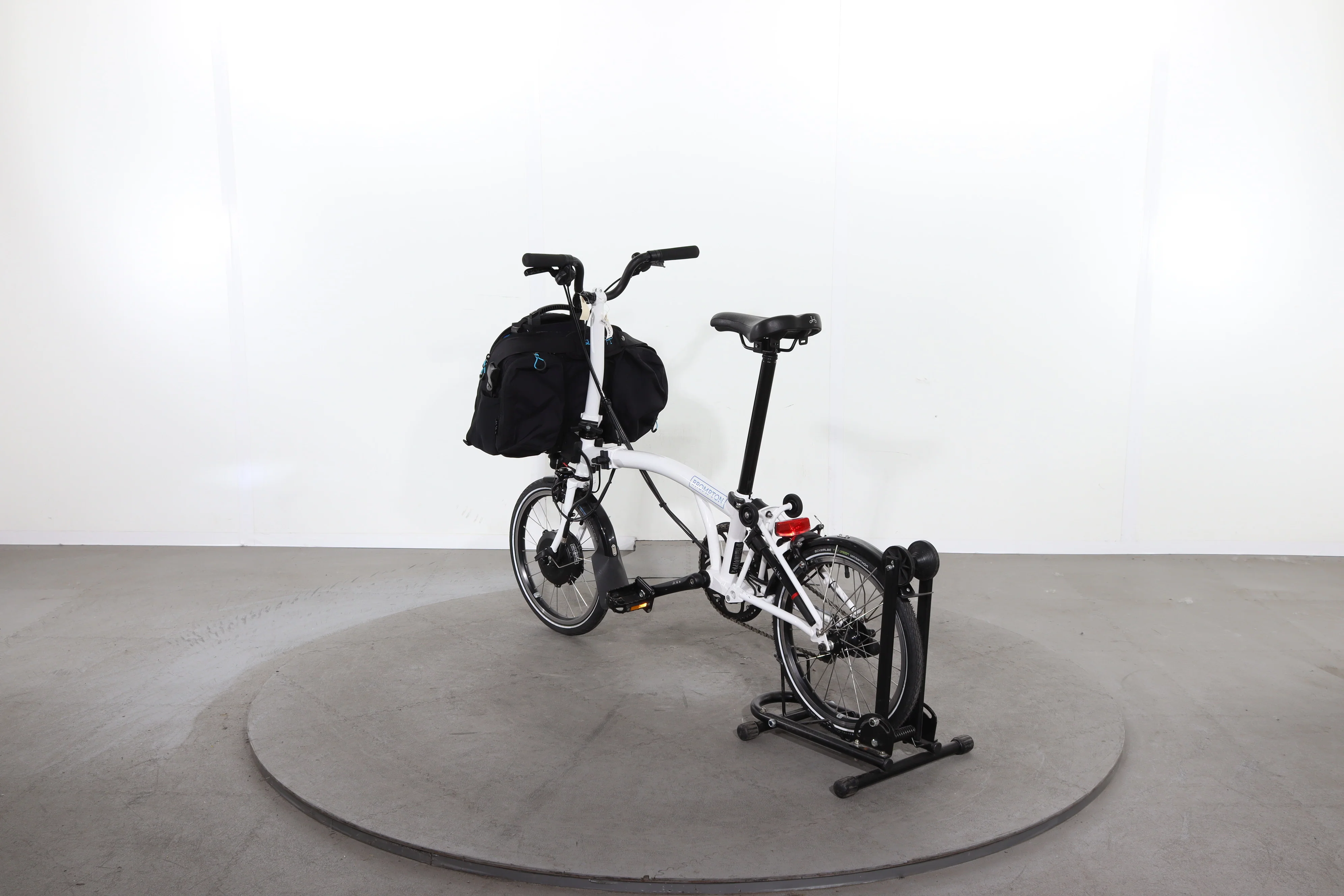 Brompton Electric M2L - Image 5