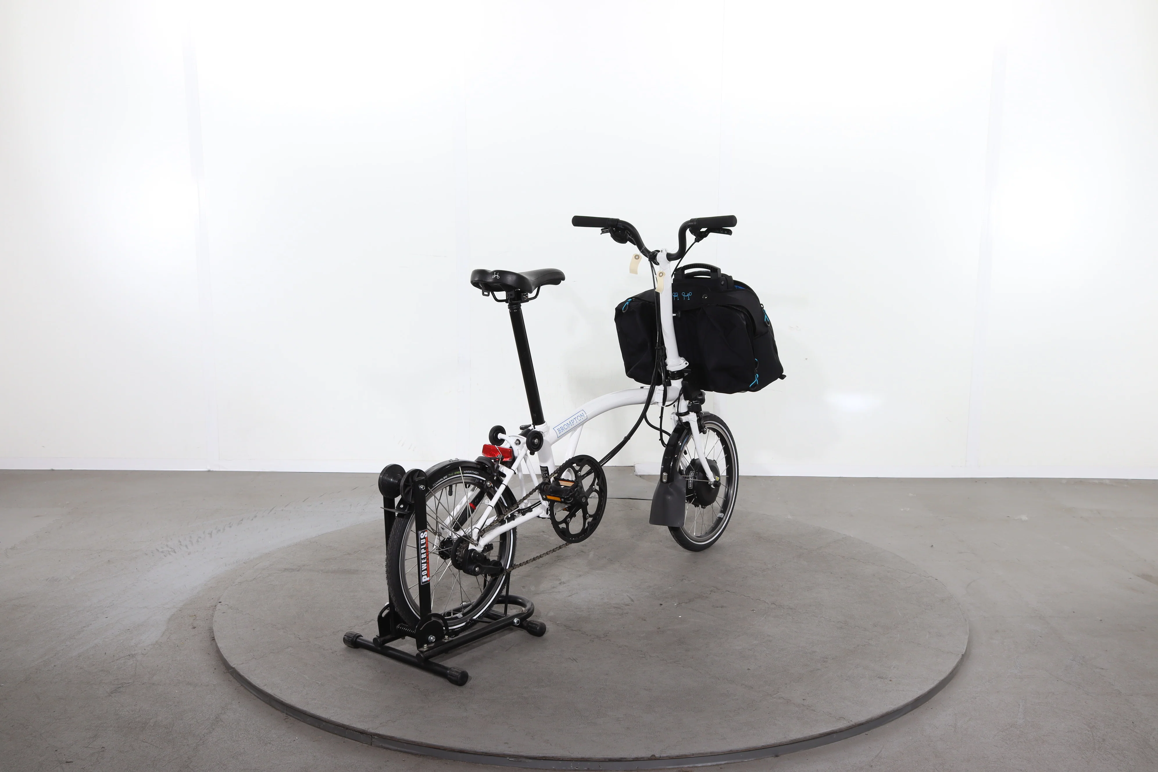 Brompton Electric M2L - Image 6