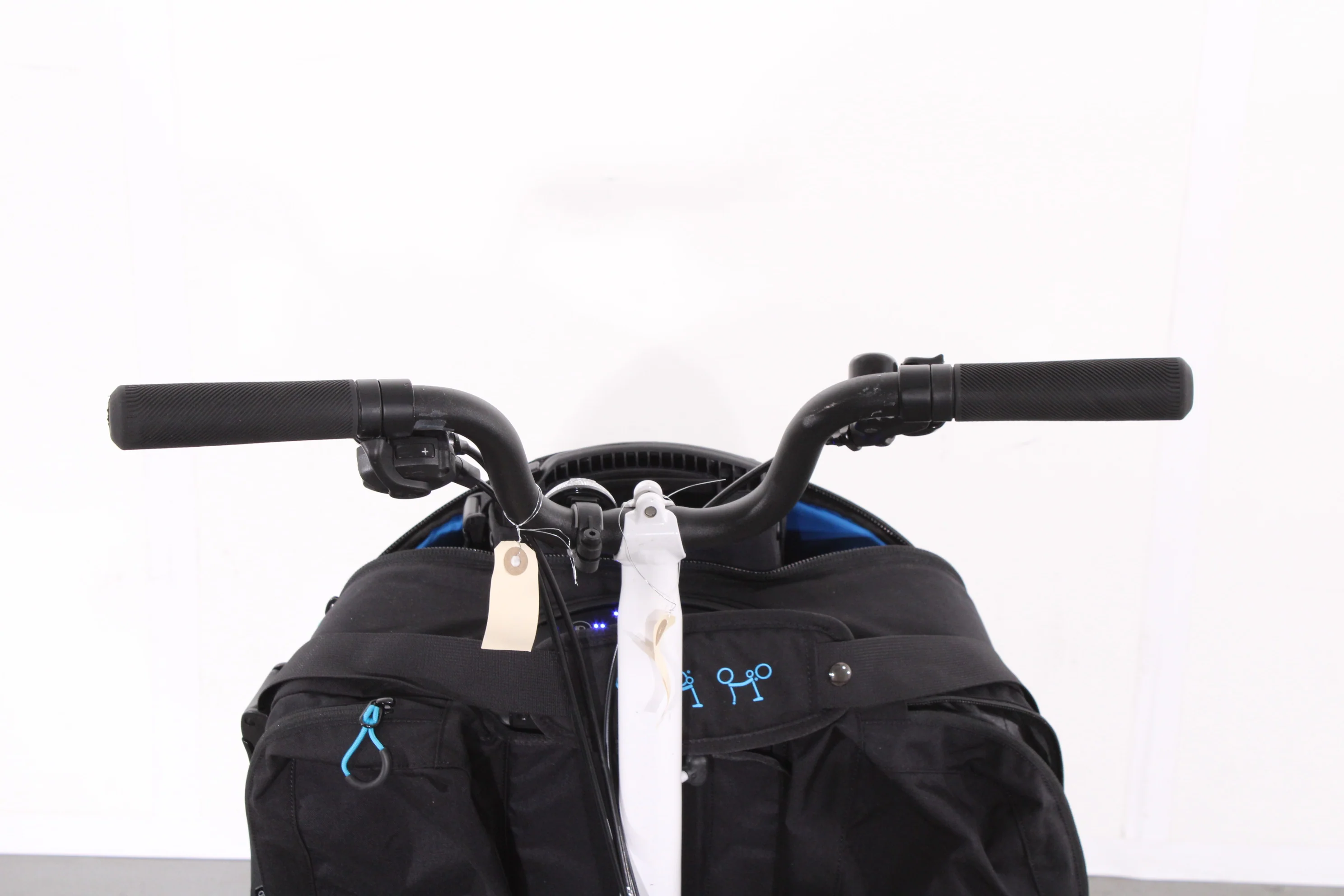 Brompton Electric M2L - Image 7