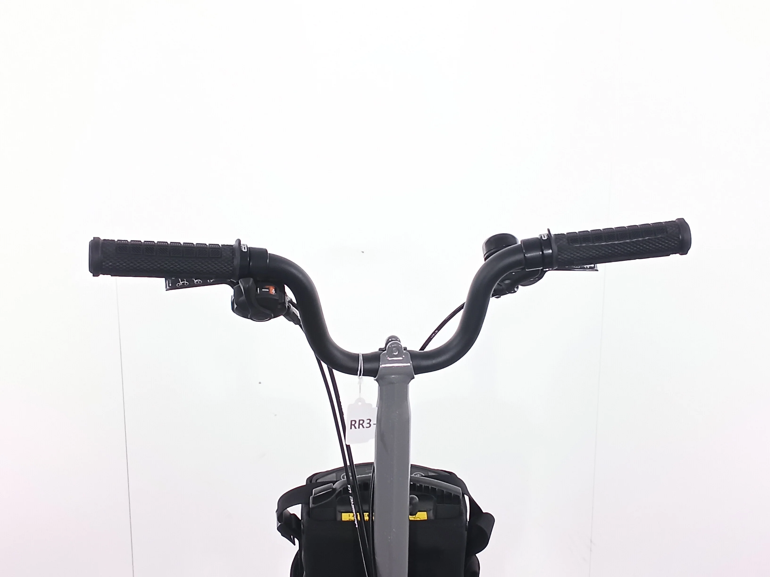 Brompton Electric P Line Urban - Image 7