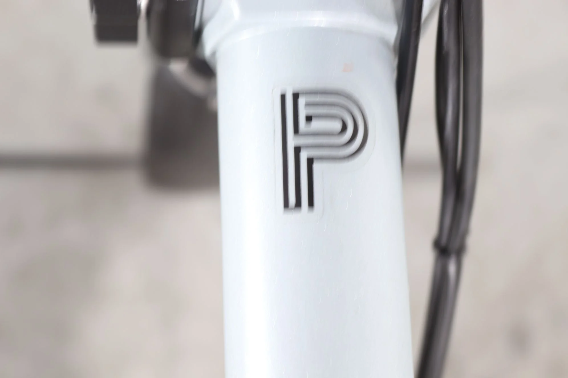 Brompton P Line Electric H - Image 10