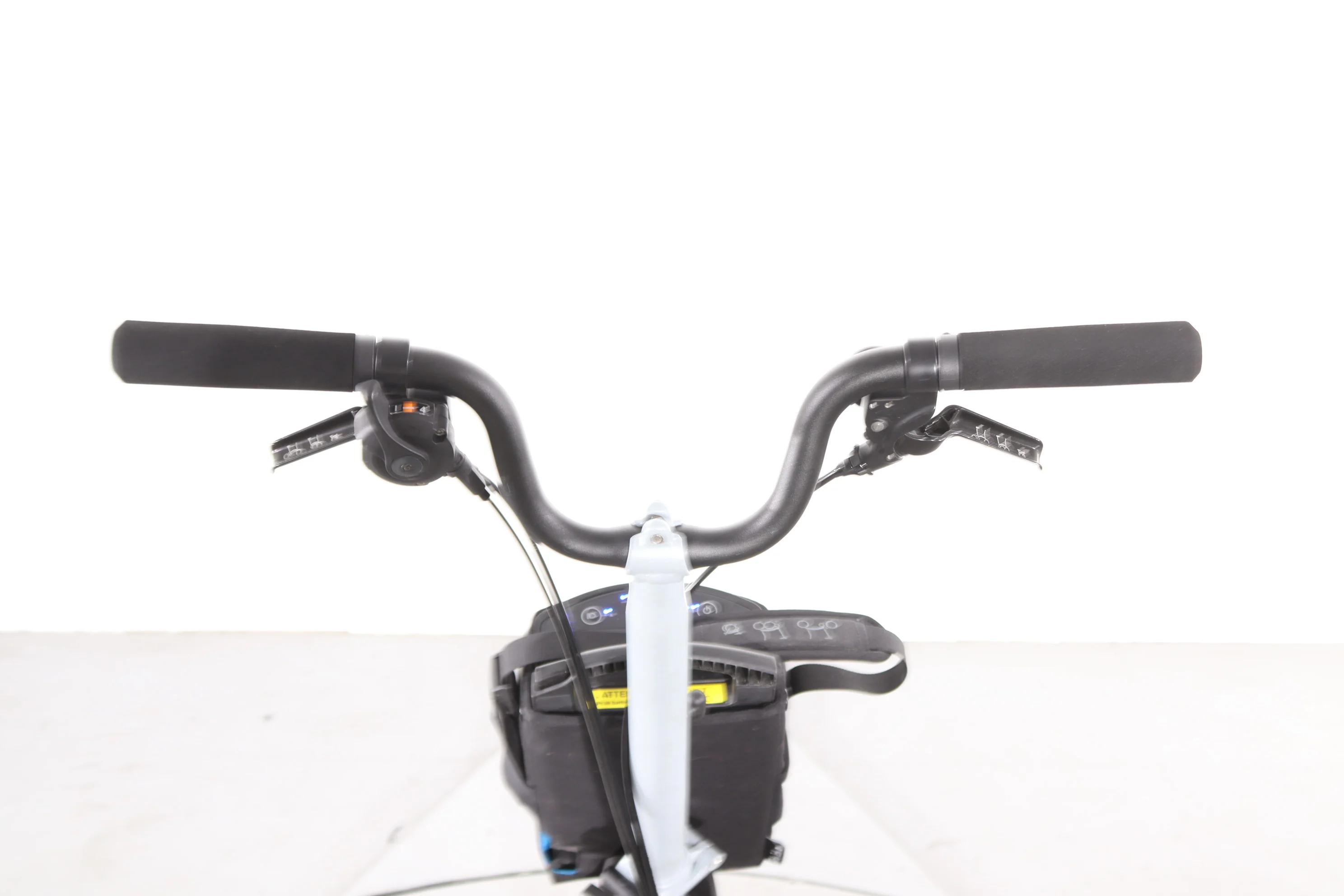 Brompton P Line Electric H - Image 7