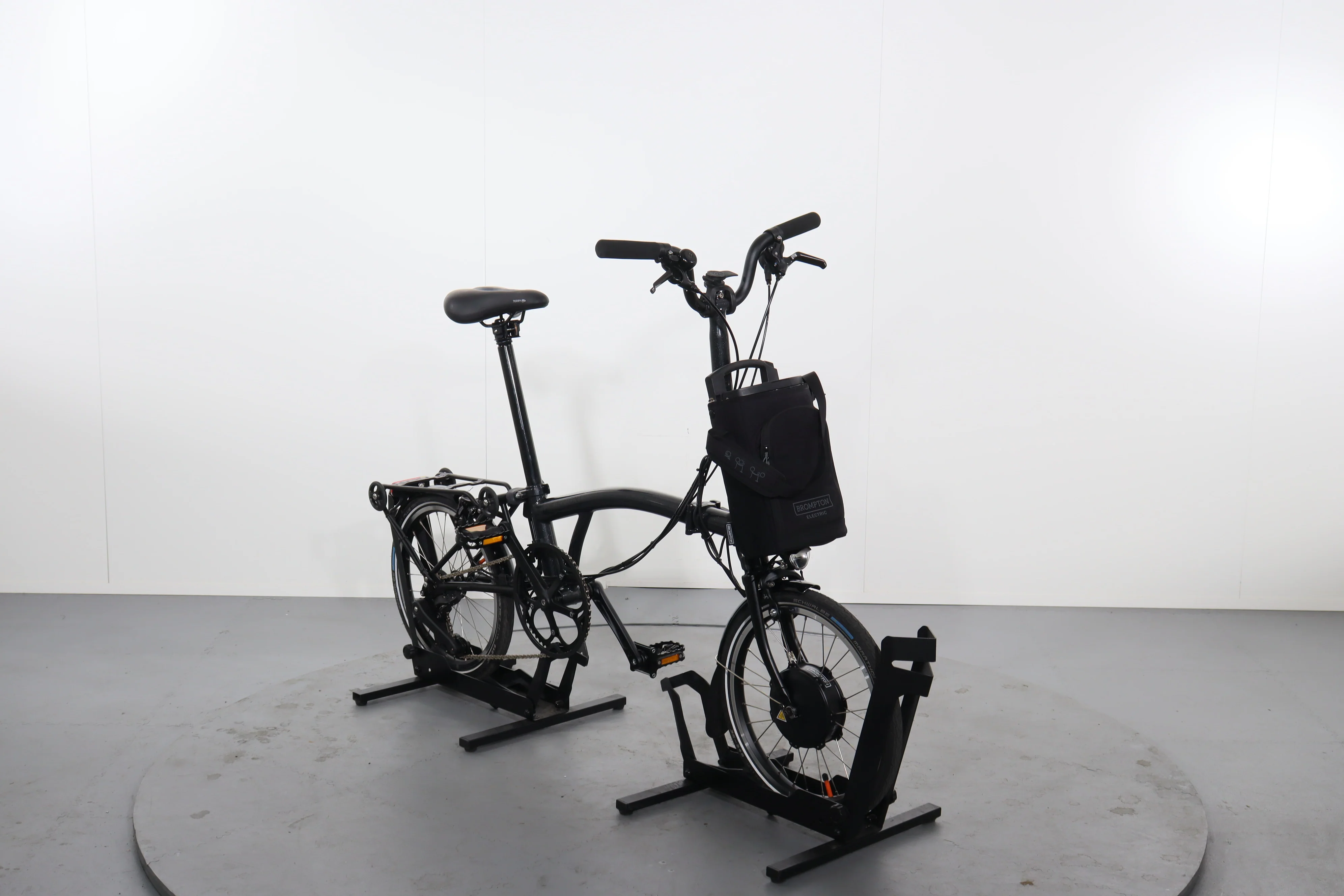 Brompton P Line - Image 2