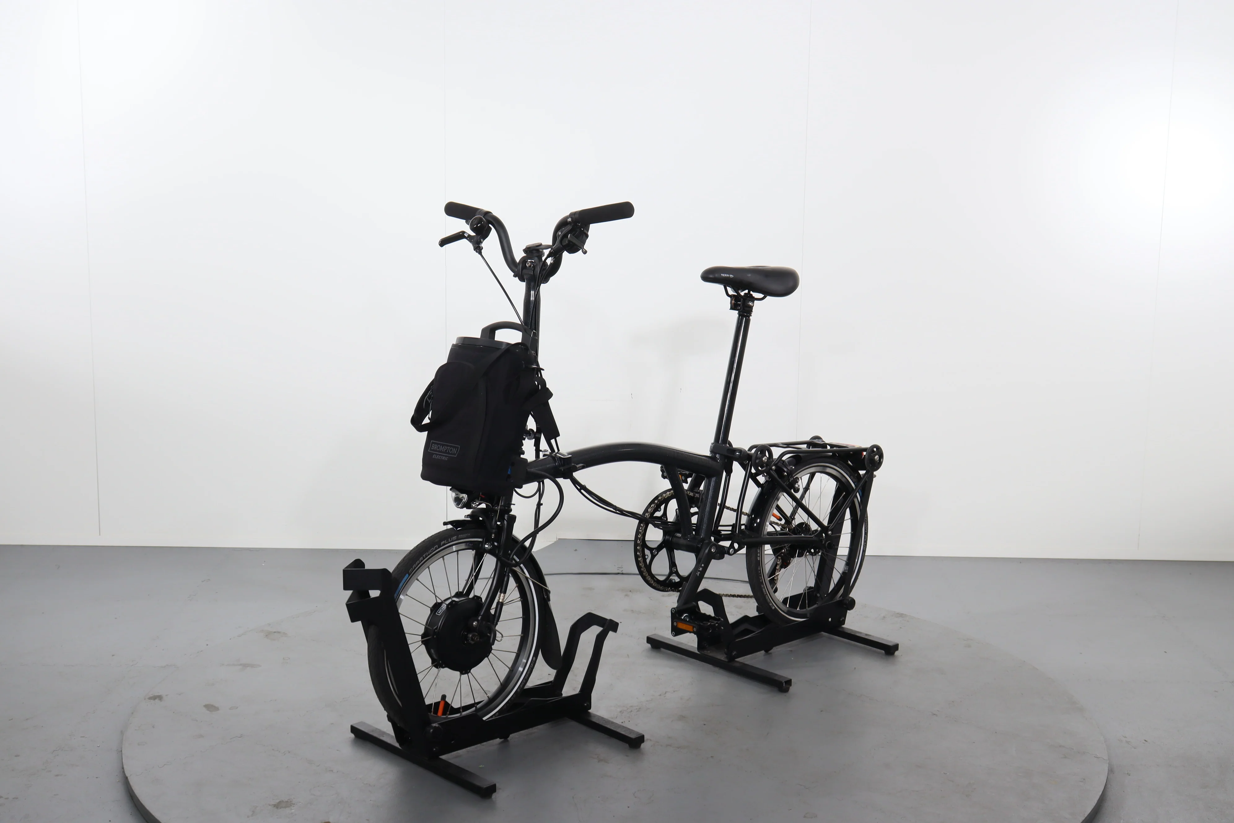 Brompton P Line - Image 3