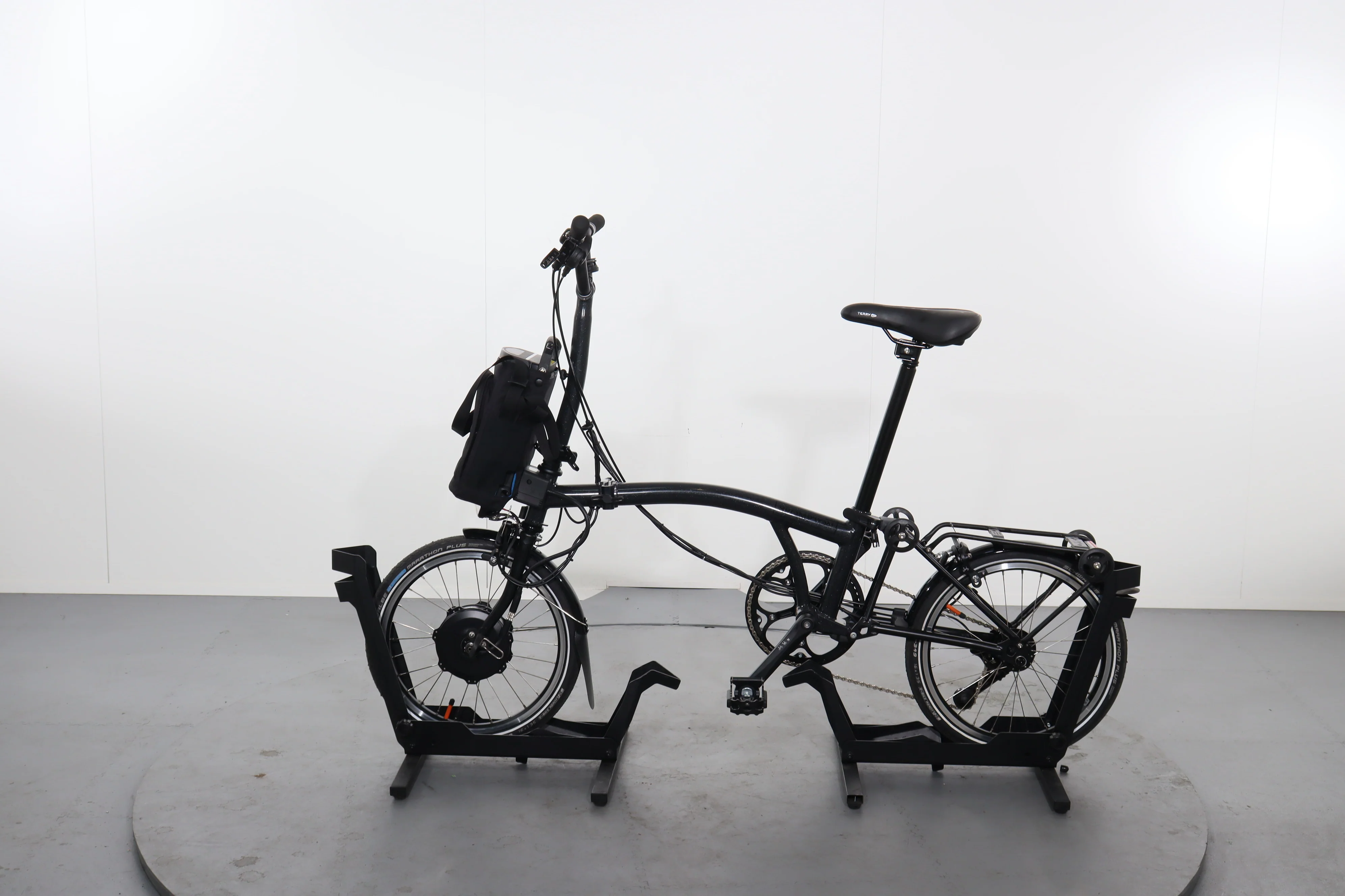 Brompton P Line - Image 4