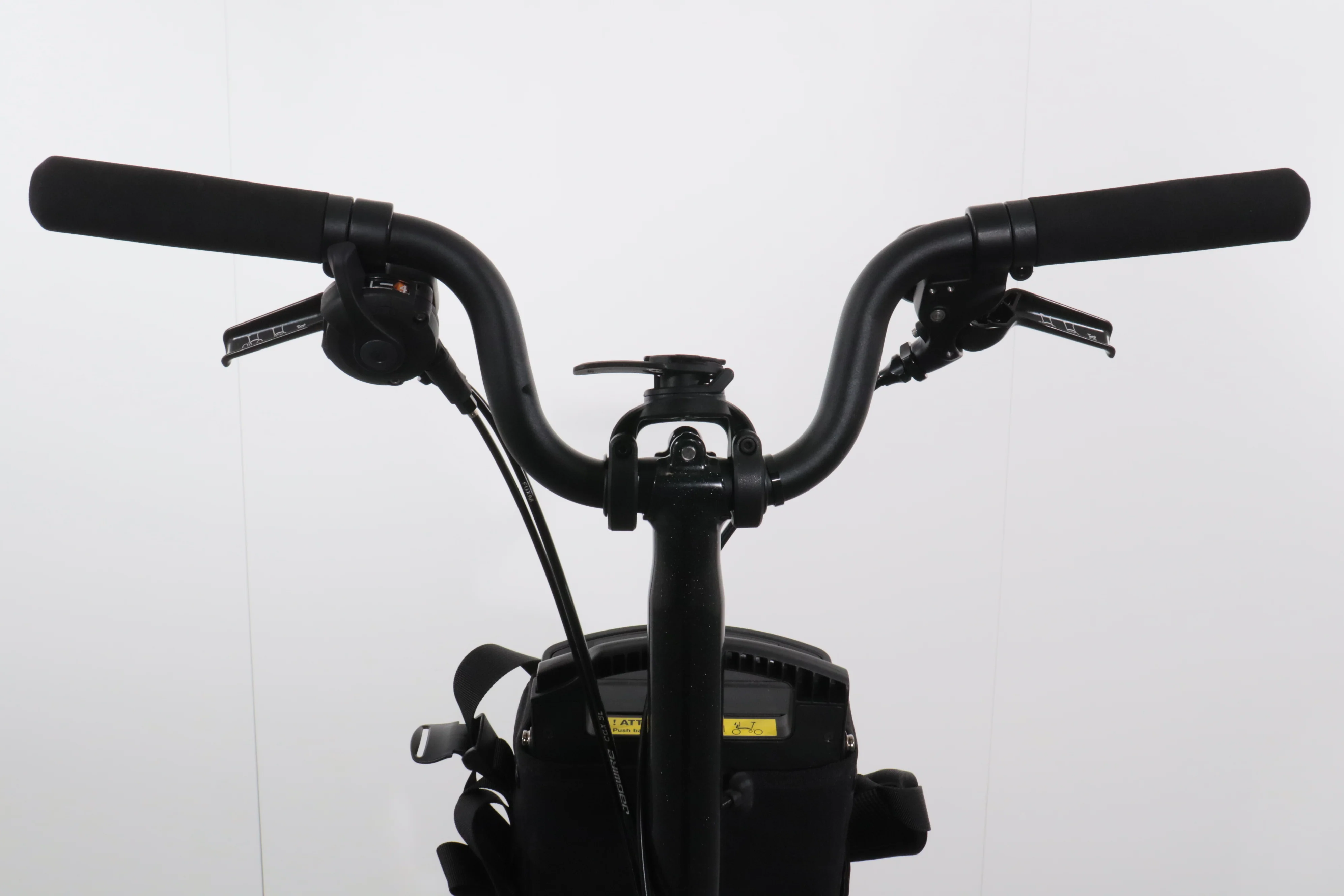 Brompton P Line - Image 7