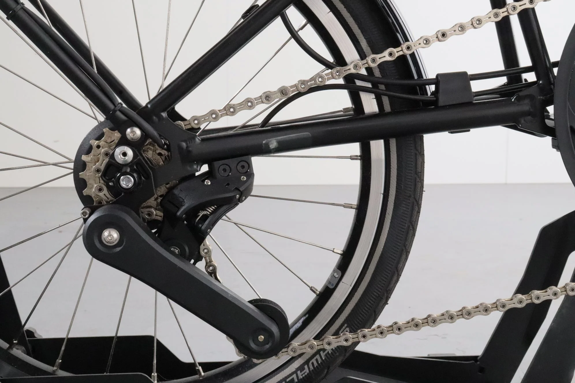 Brompton P Line - Image 9