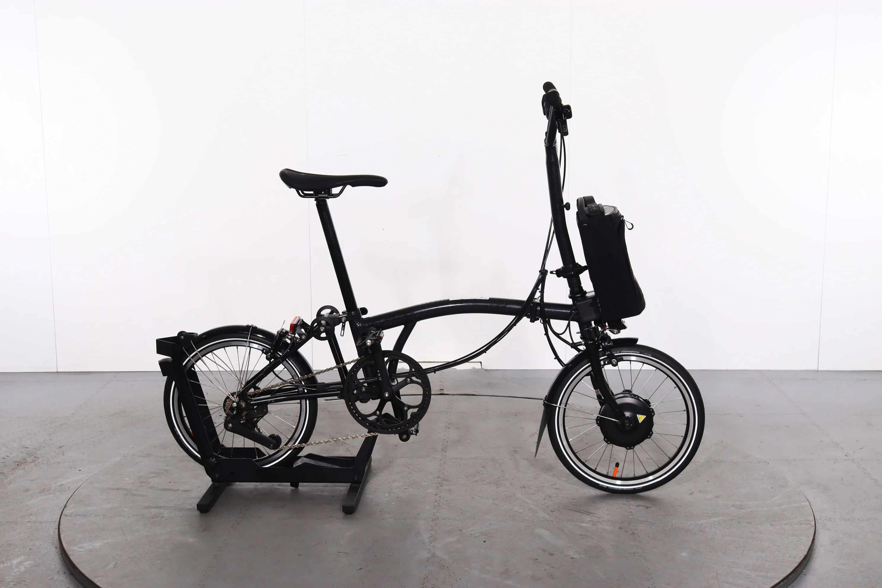 Brompton P-Line H4L