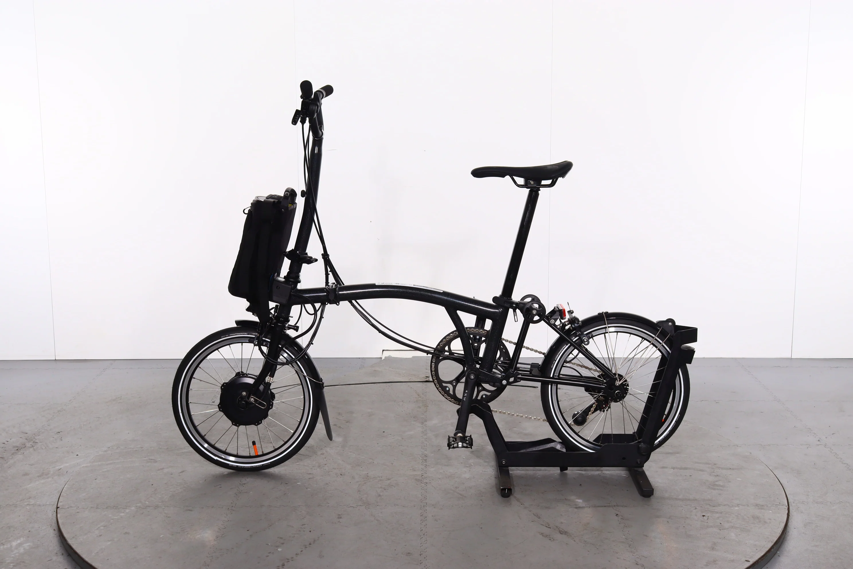 Brompton P-Line H4L - Image 4