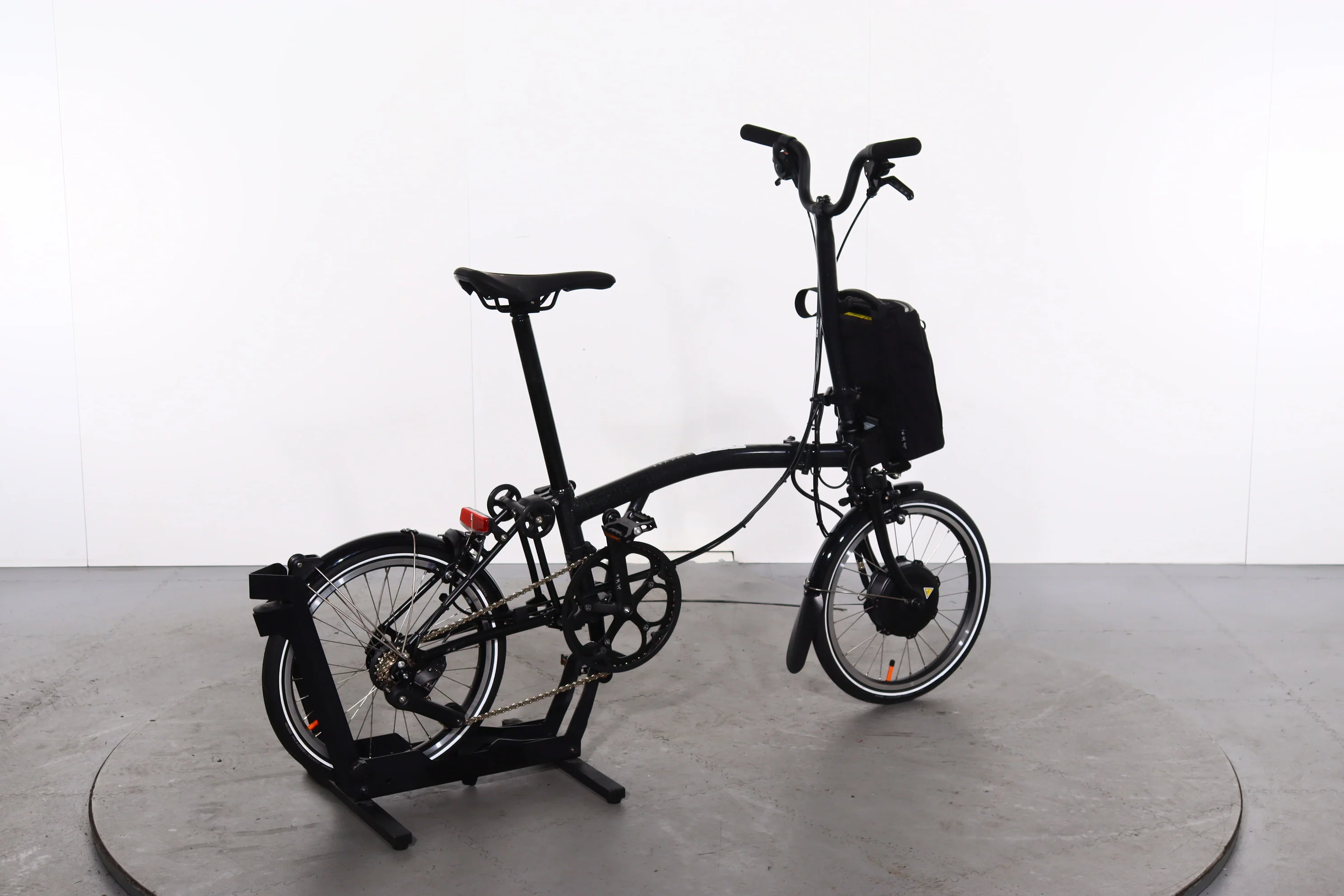 Brompton P-Line H4L - Image 6