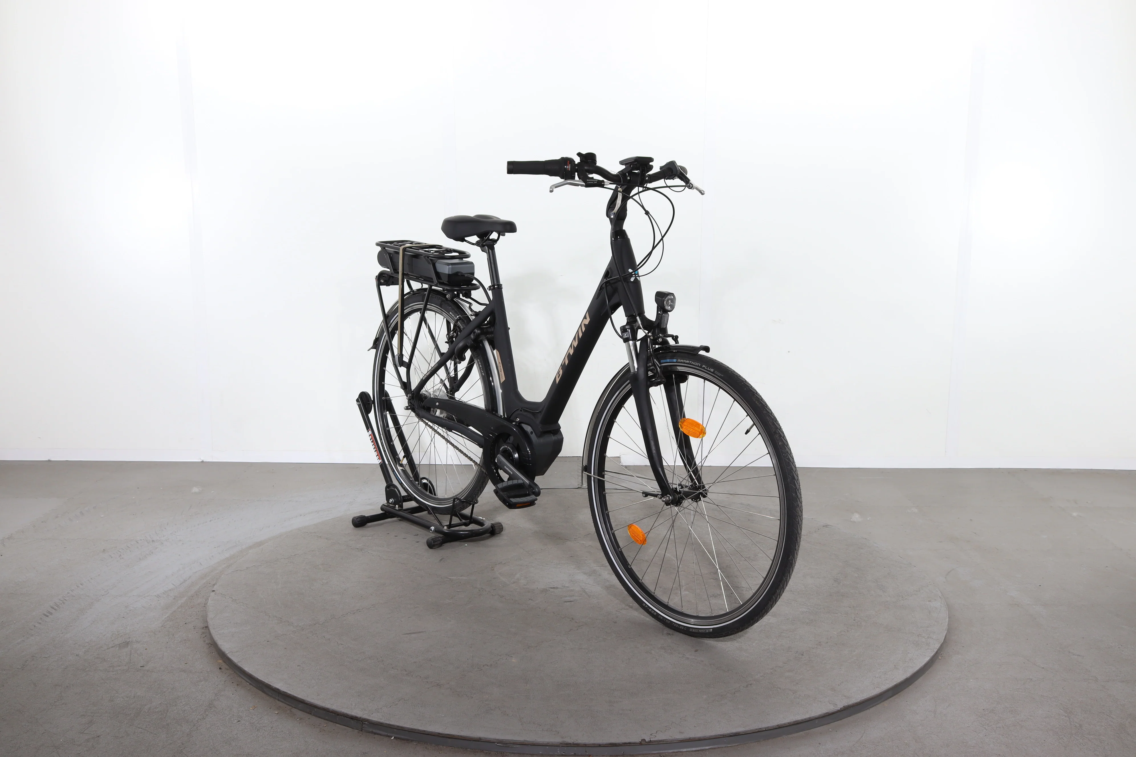 Btwin E-City 980 - Image 2