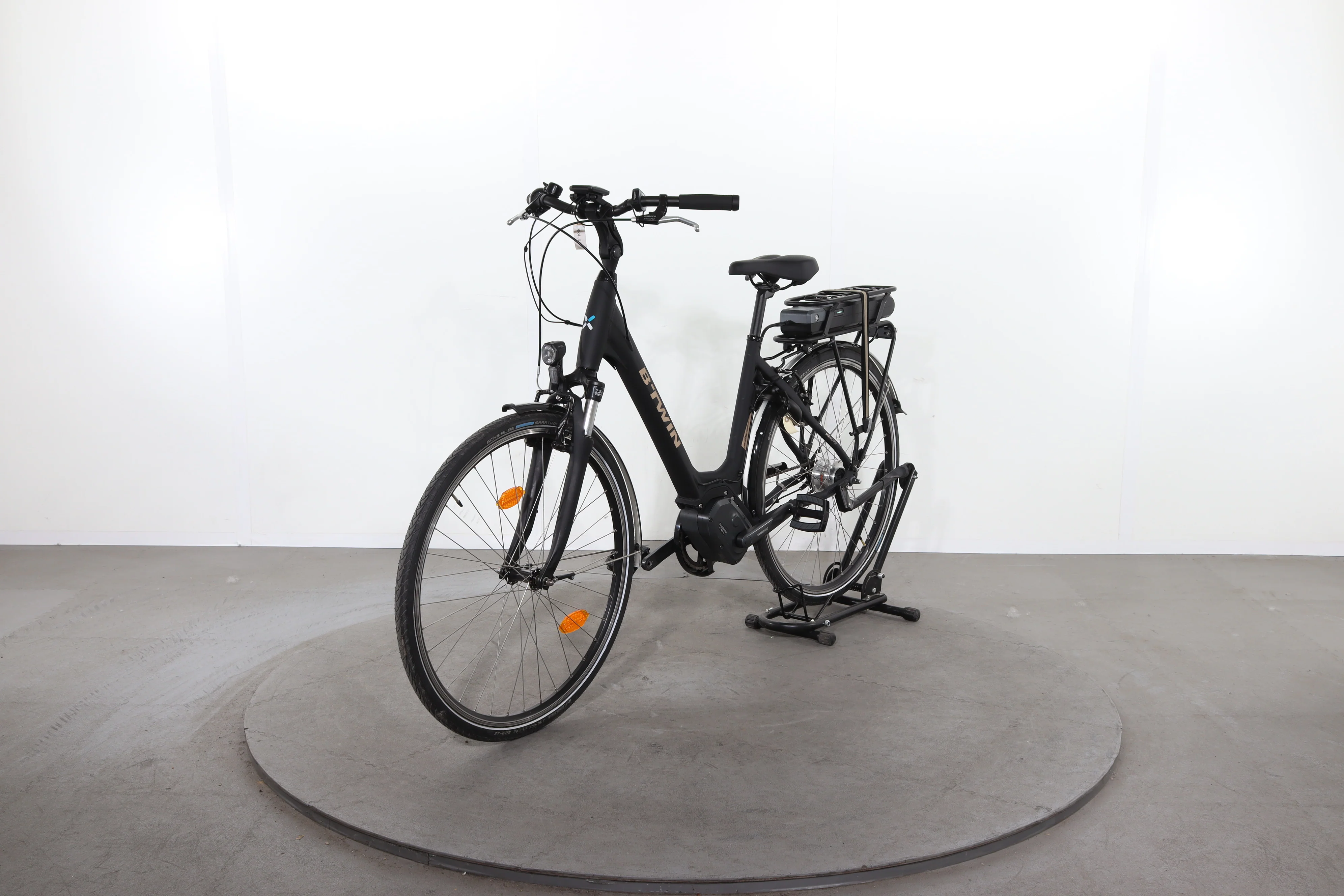 Btwin E-City 980 - Image 3