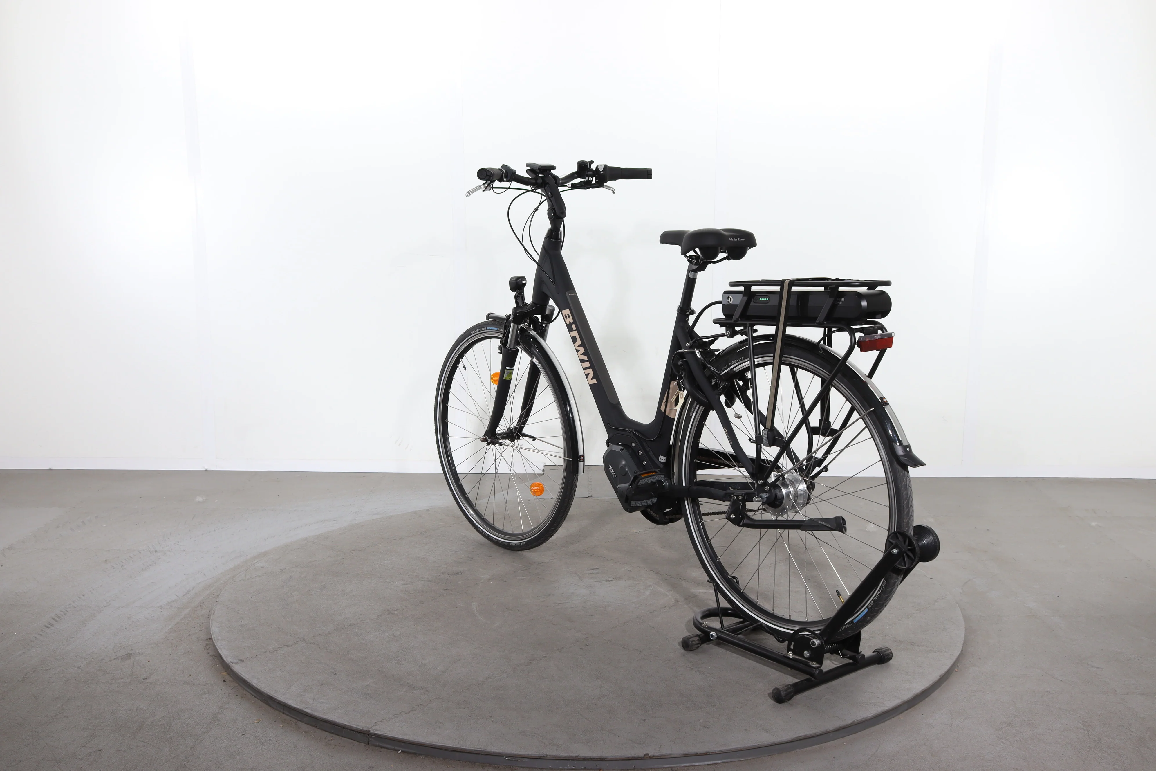 Btwin E-City 980 - Image 5