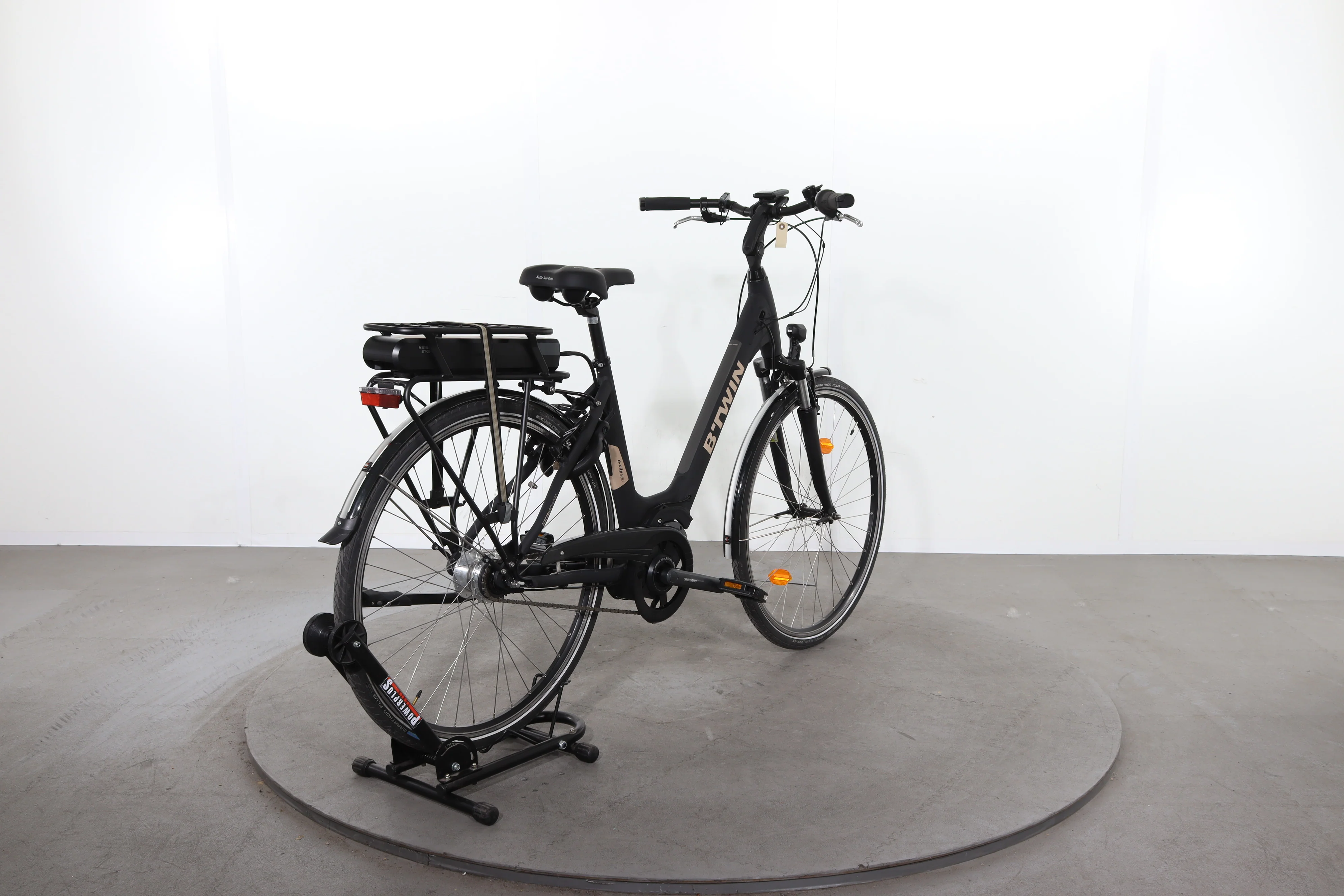 Btwin E-City 980 - Image 6