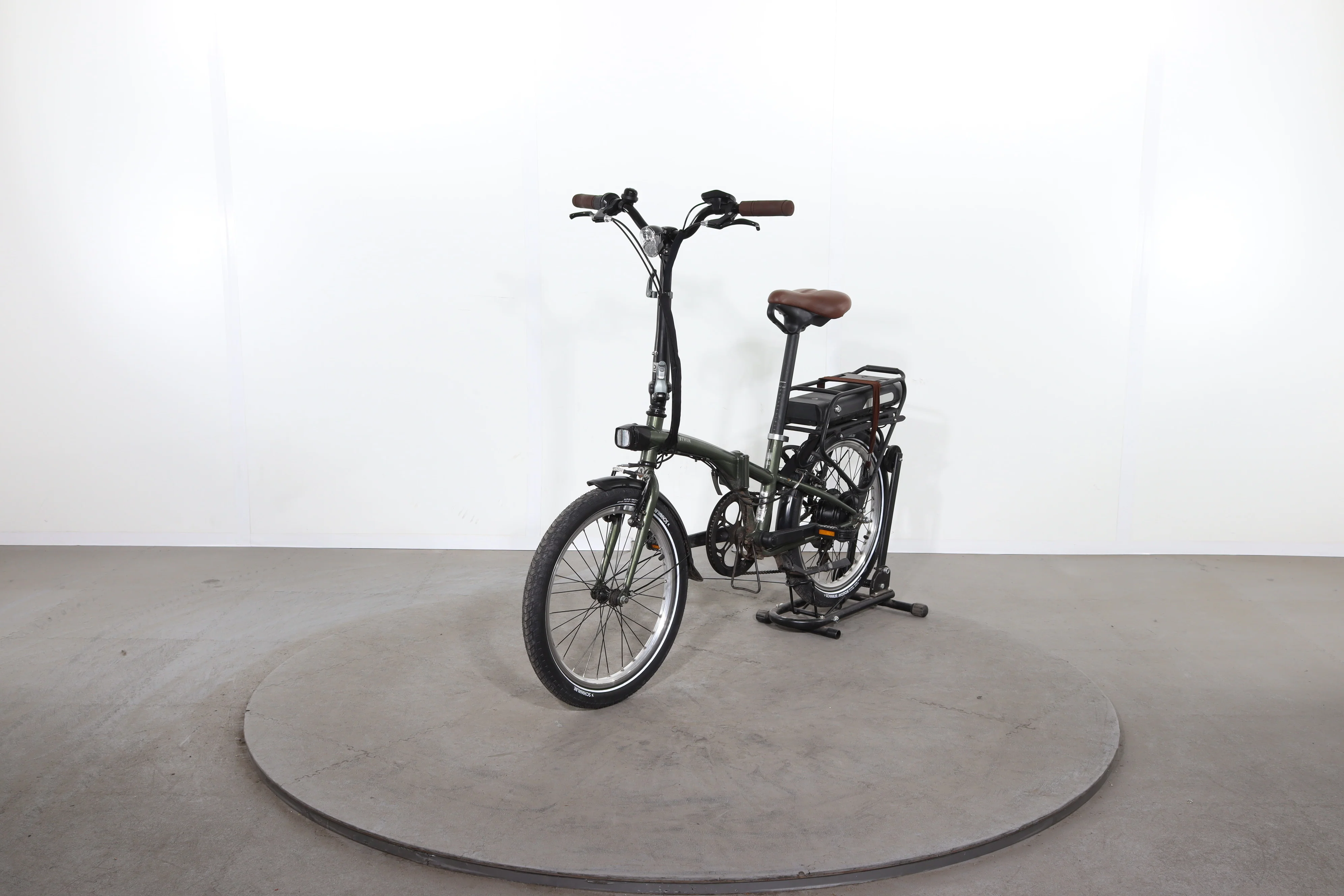 Btwin E-Fold 500E - Image 3