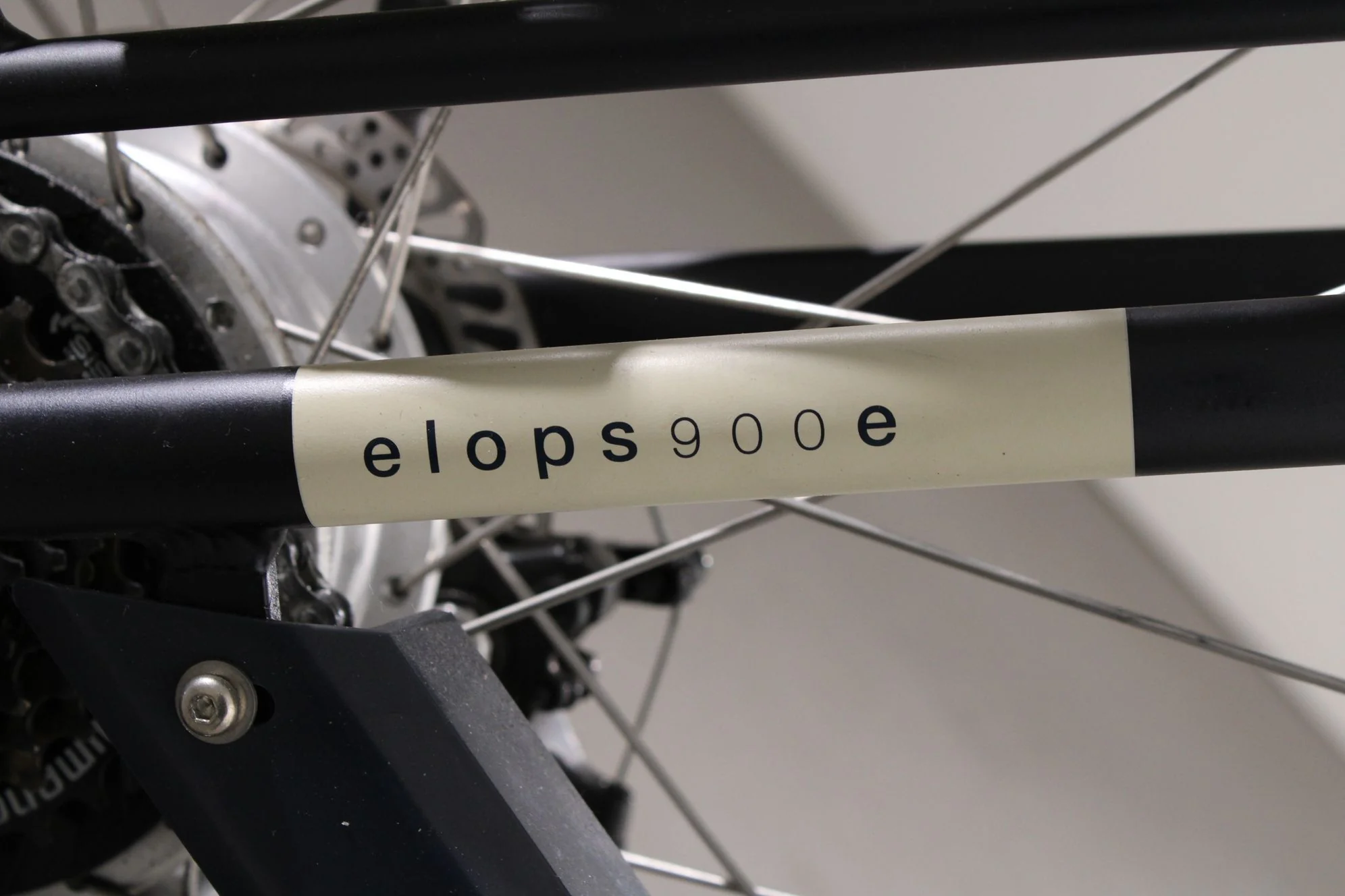 Decathlon Elops 900e - Image 11
