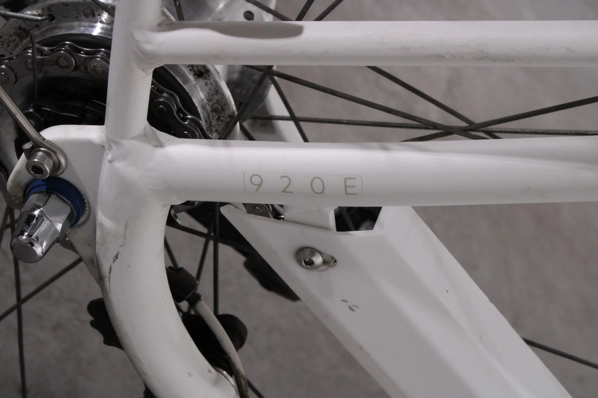 Btwin Elops 920E - Image 10