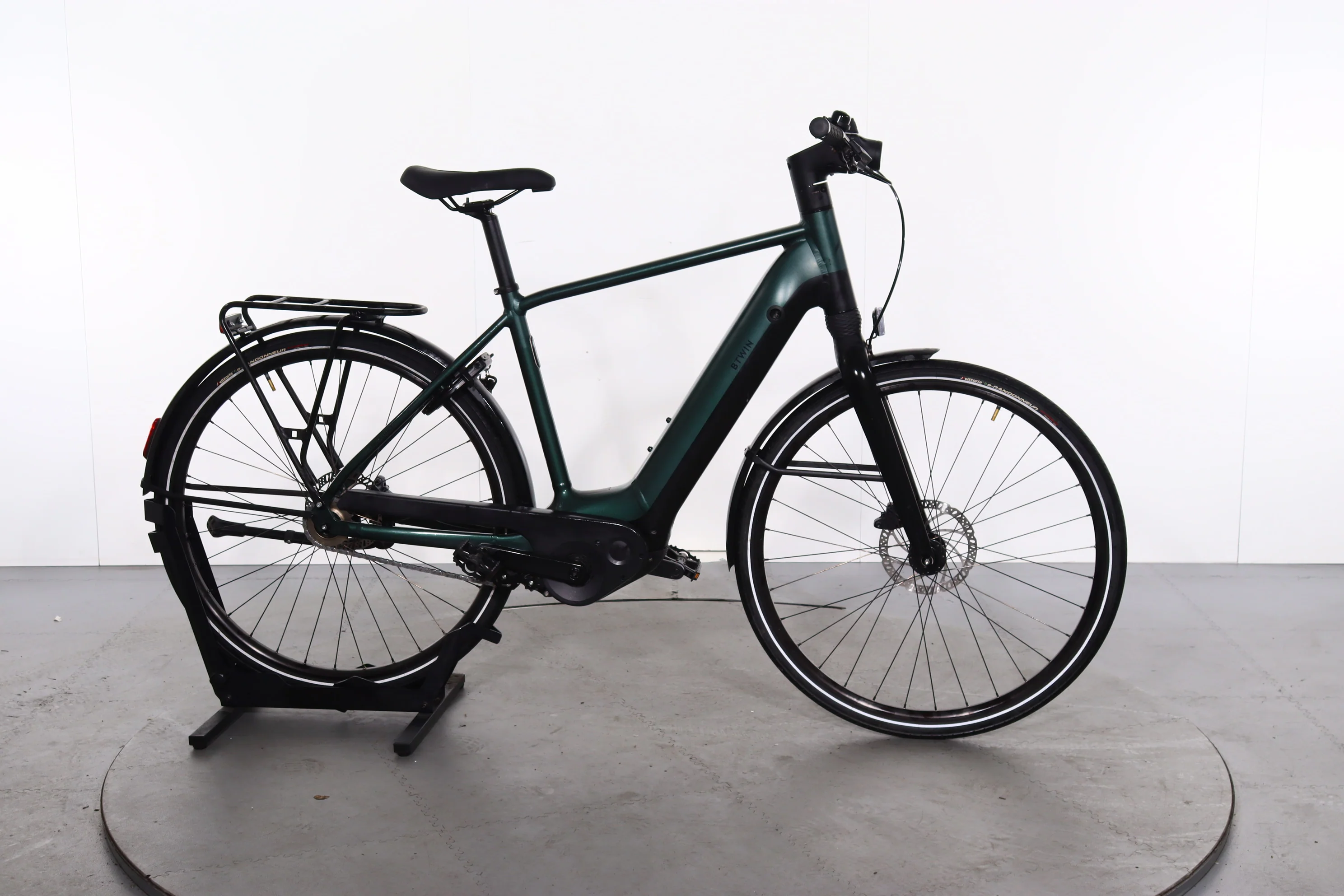 Btwin LD 920E