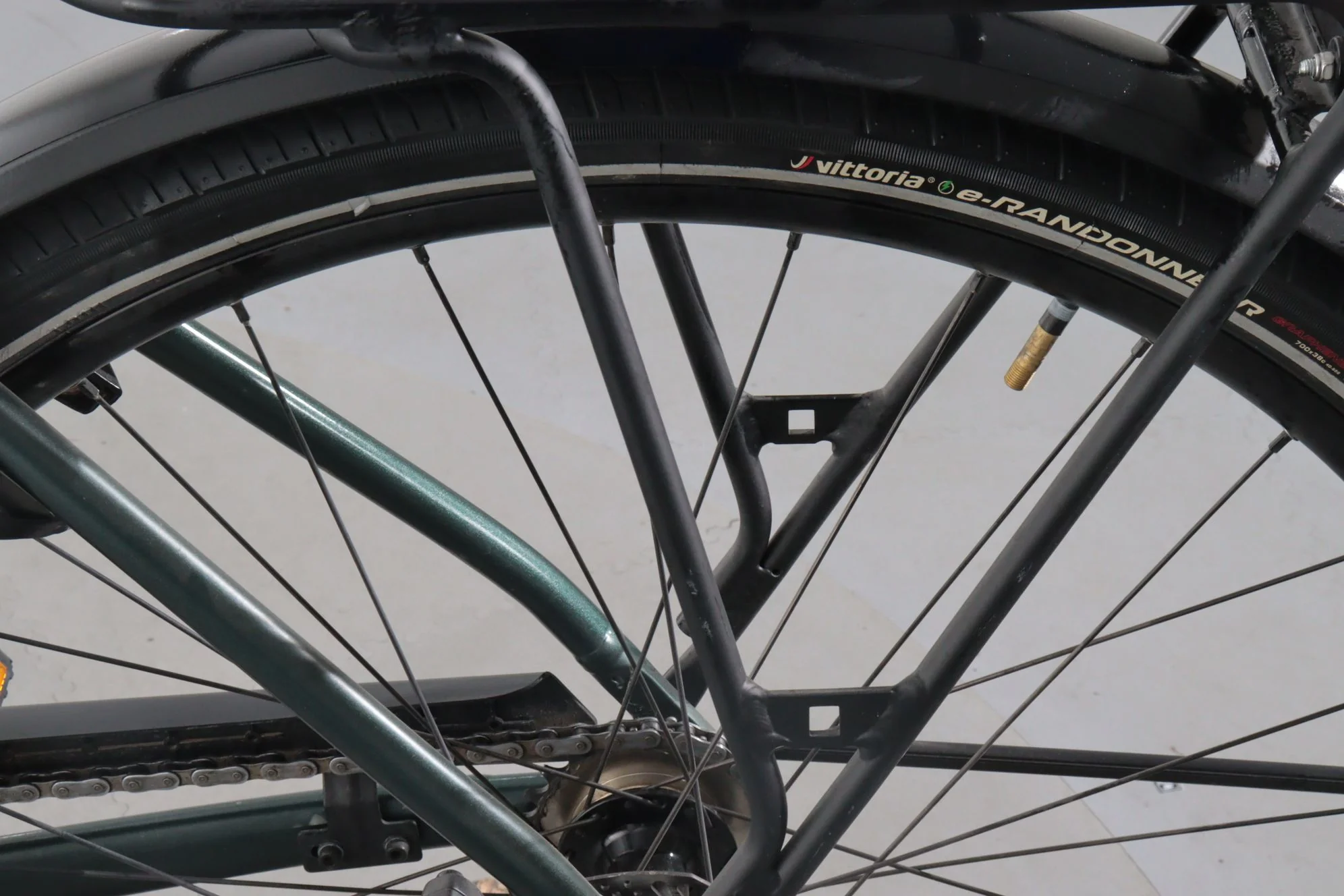 Btwin LD 920E - Image 12