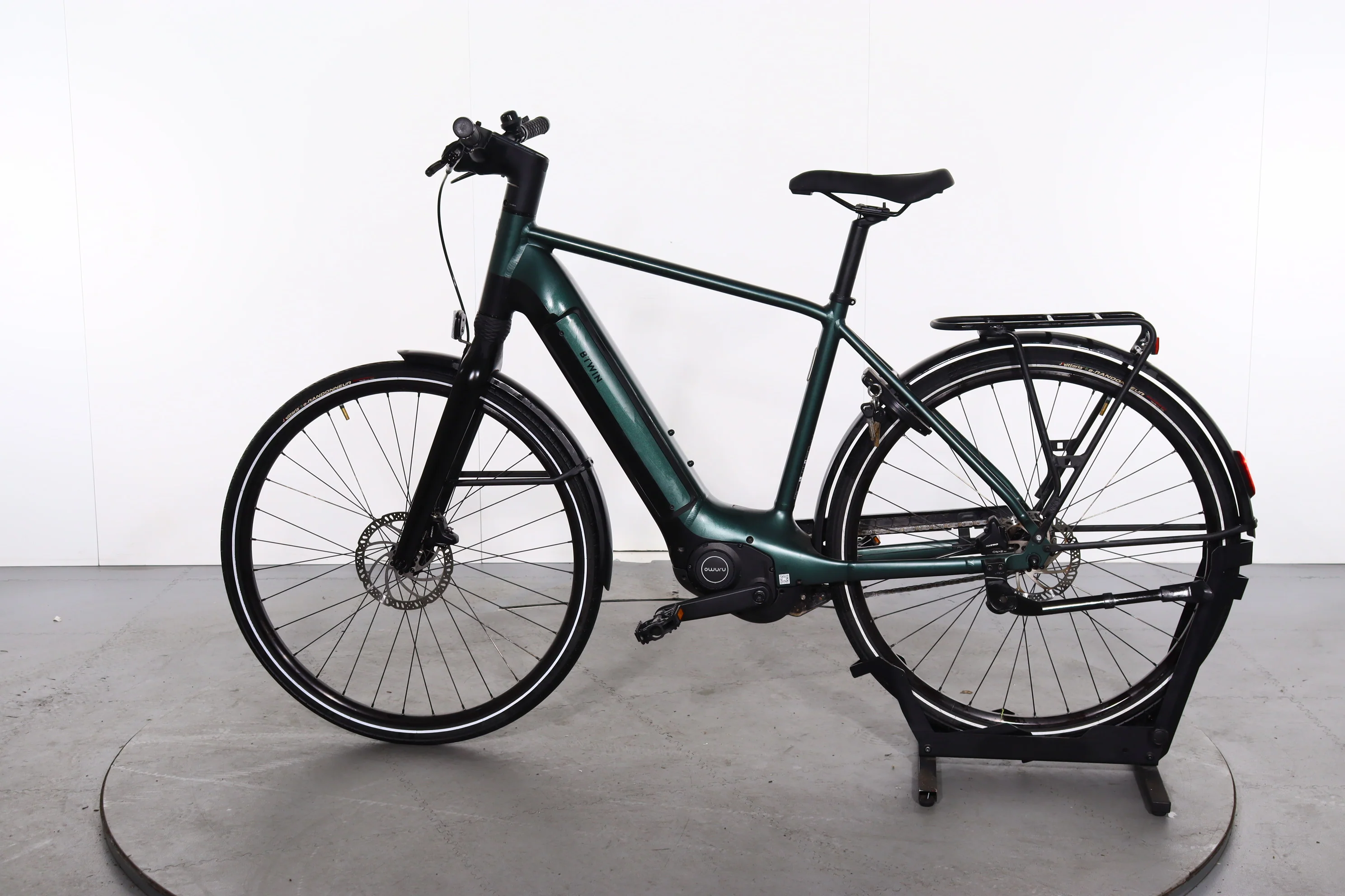 Btwin LD 920E - Image 2