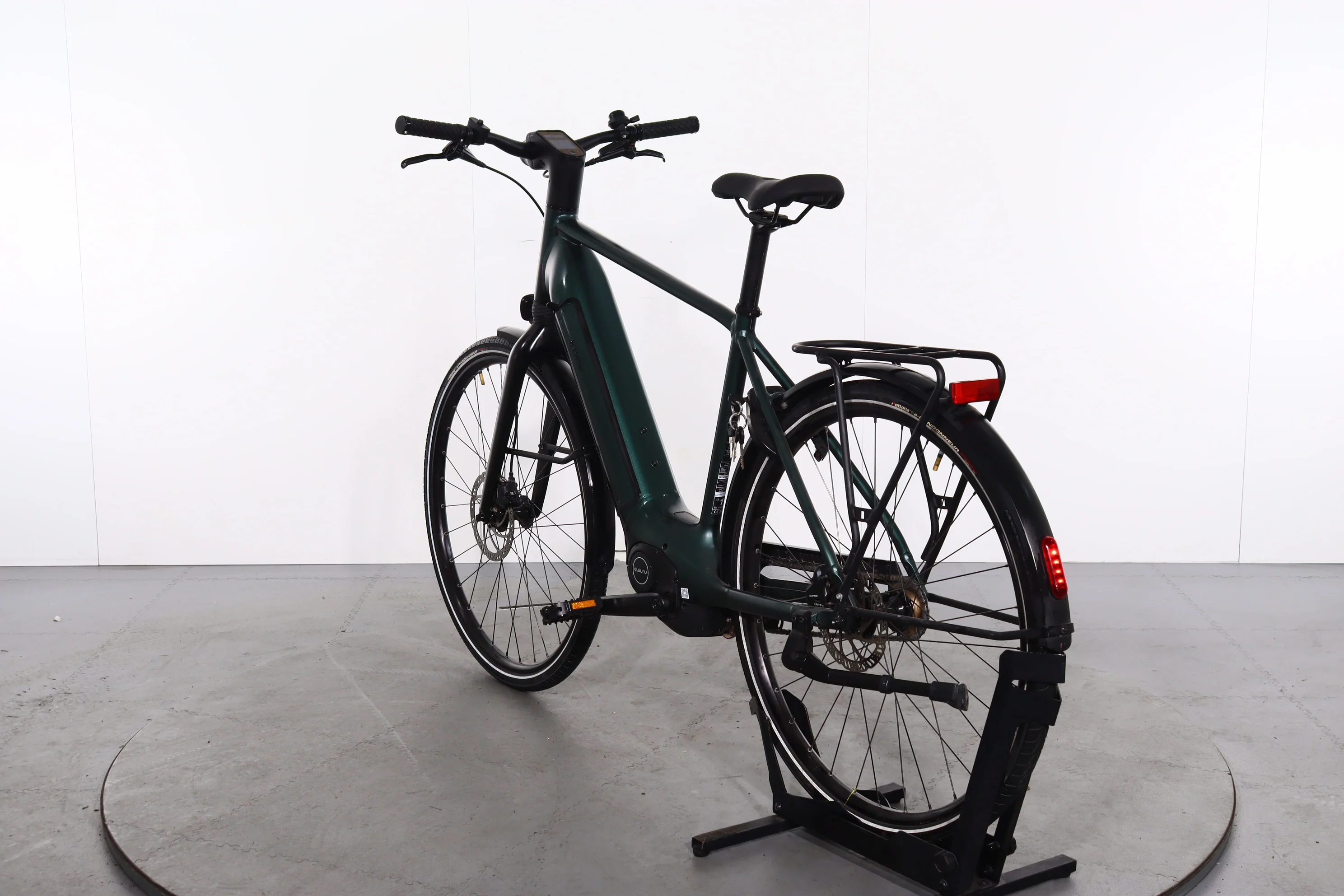 Btwin LD 920E - Image 3