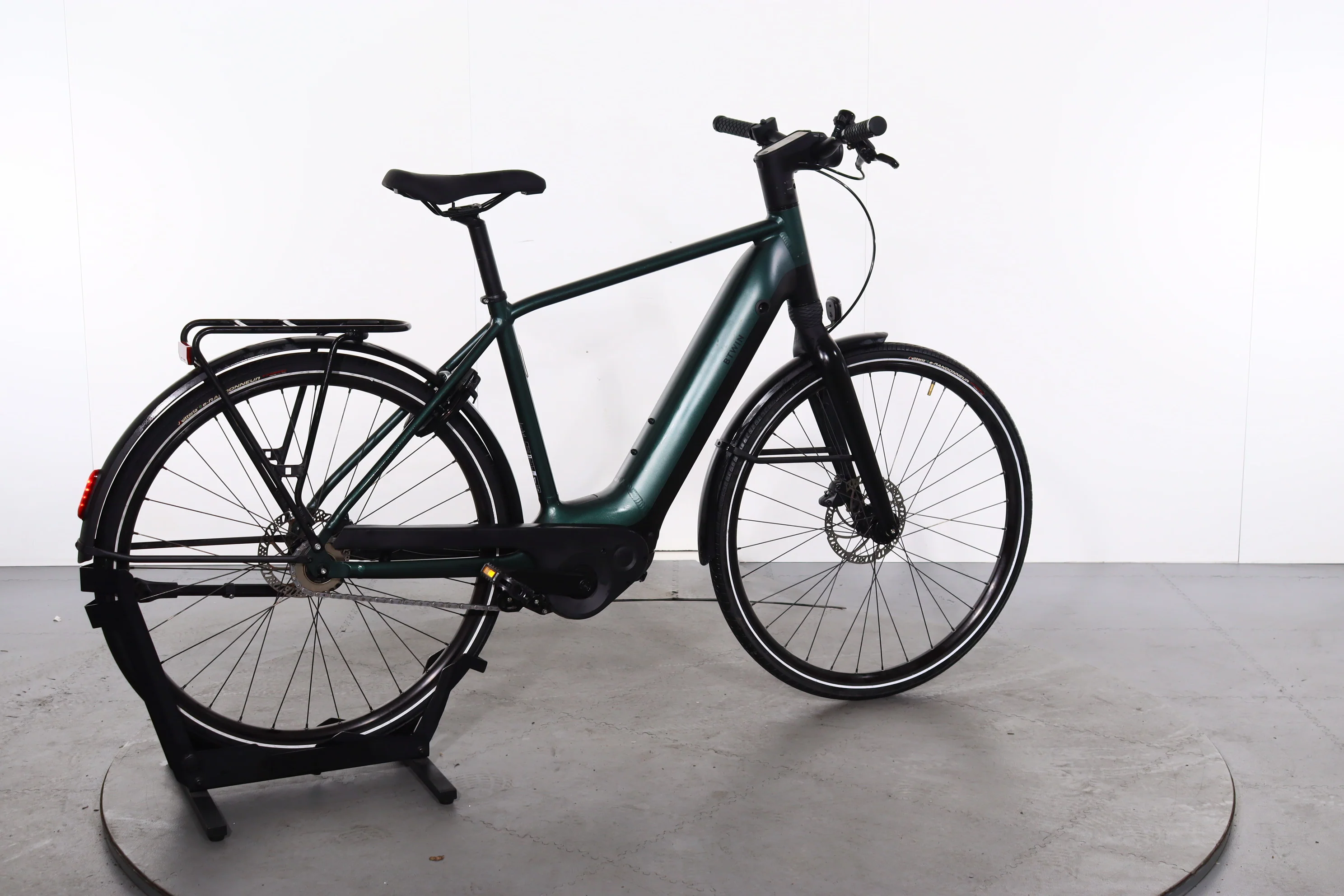 Btwin LD 920E - Image 4