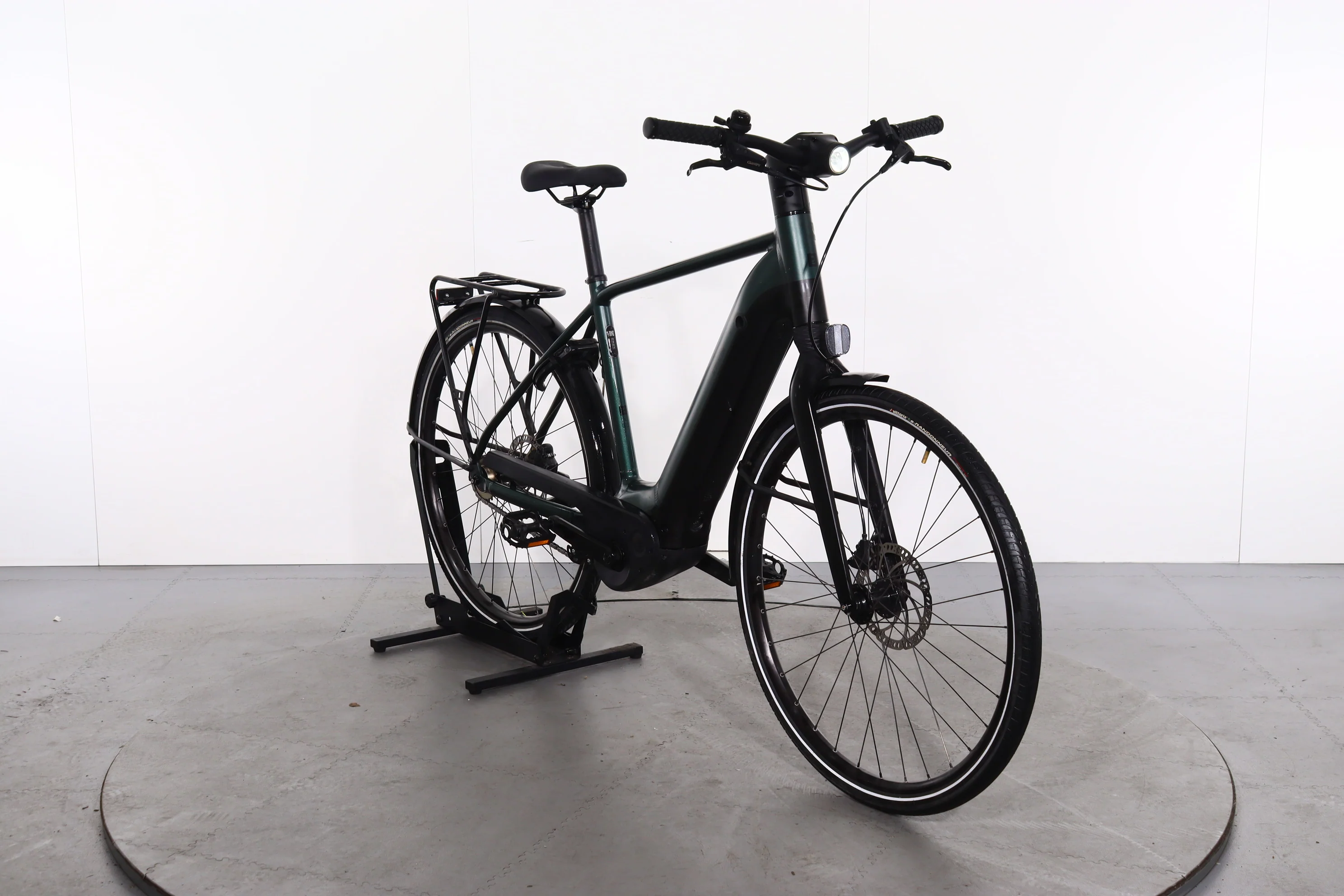 Btwin LD 920E - Image 5
