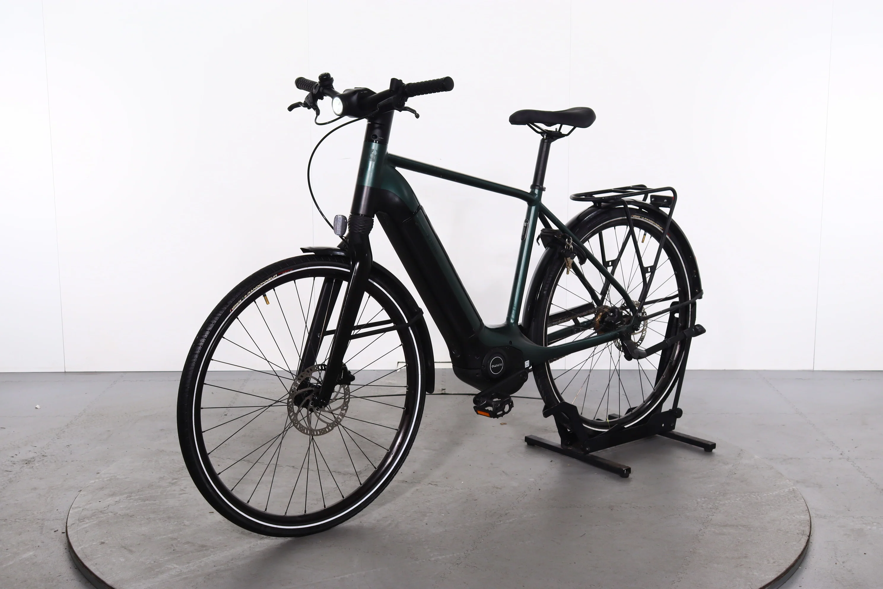 Btwin LD 920E - Image 6