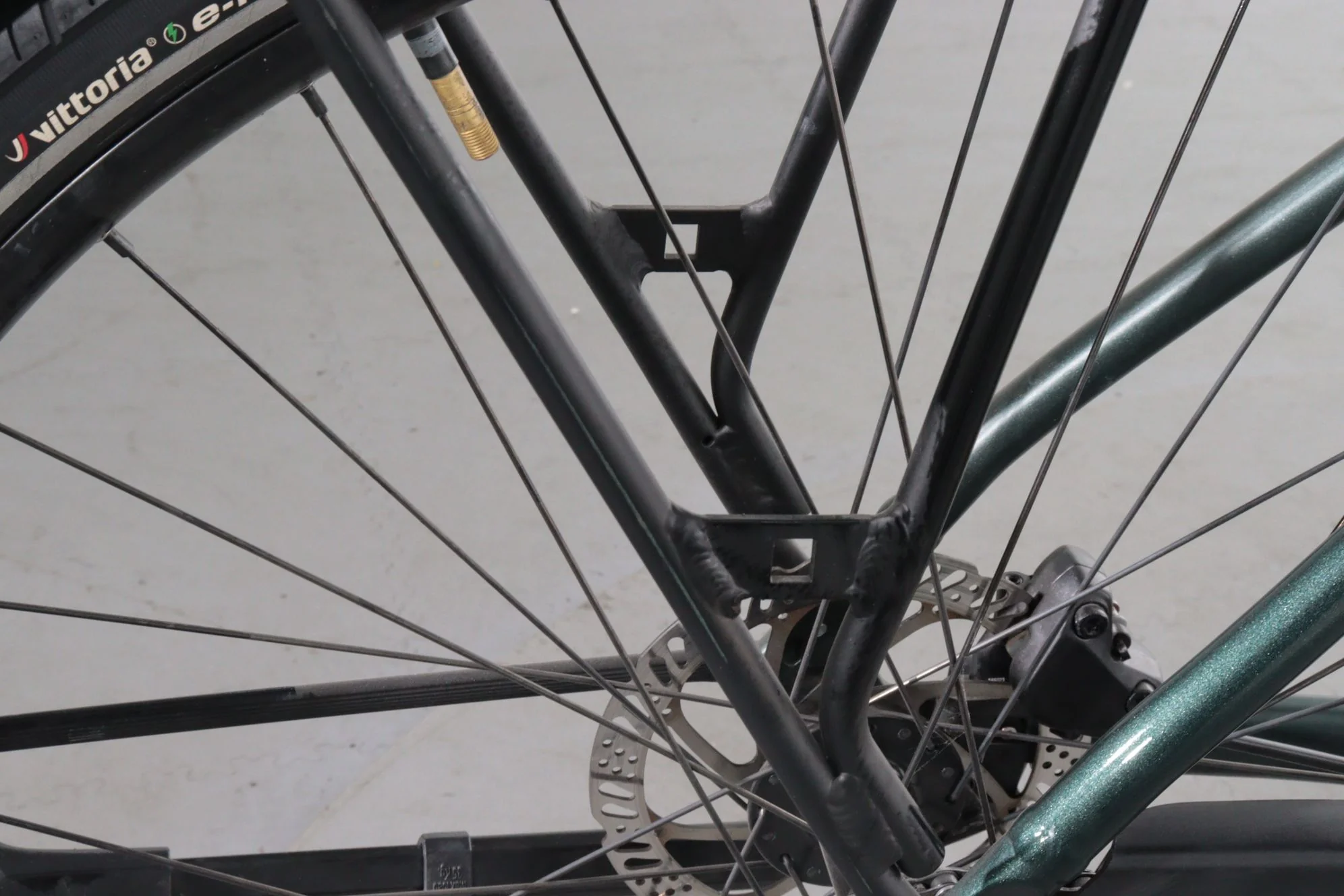 Btwin LD 920E - Image 8